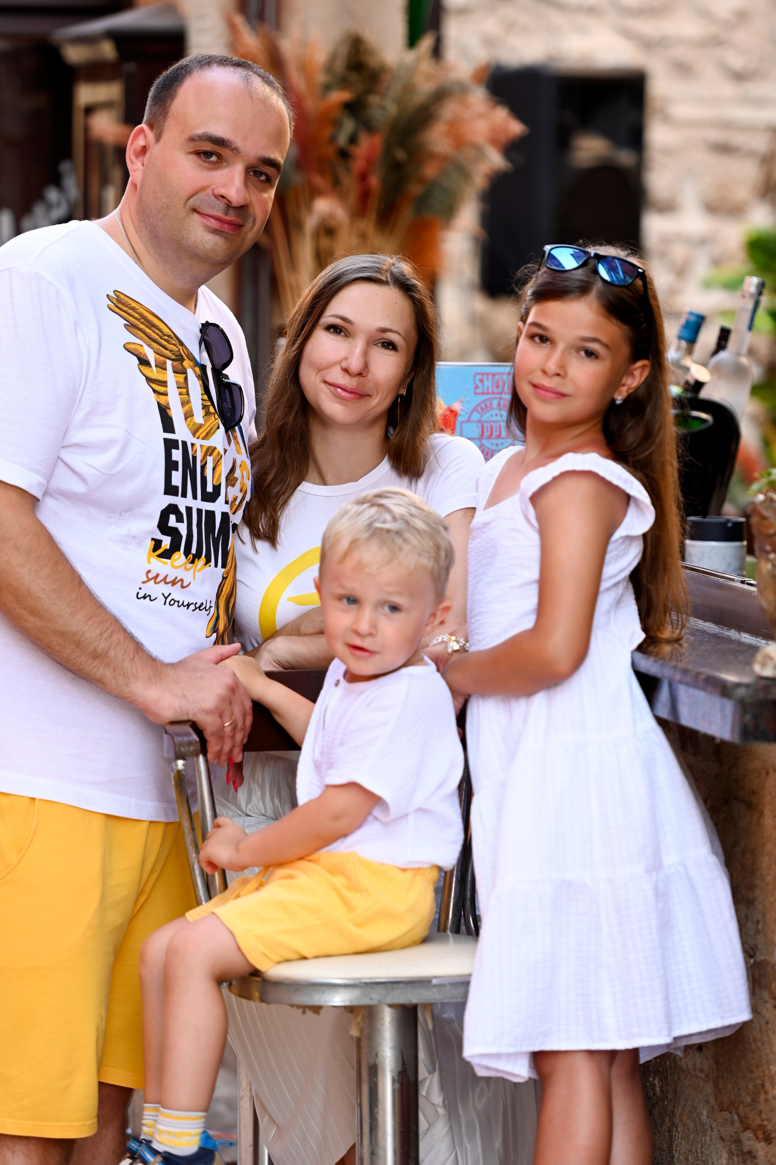 Старый город Калеичи, Анталия. Профессиональный фотограф в Турции Анталии Кемере Сиде Белеке Алании