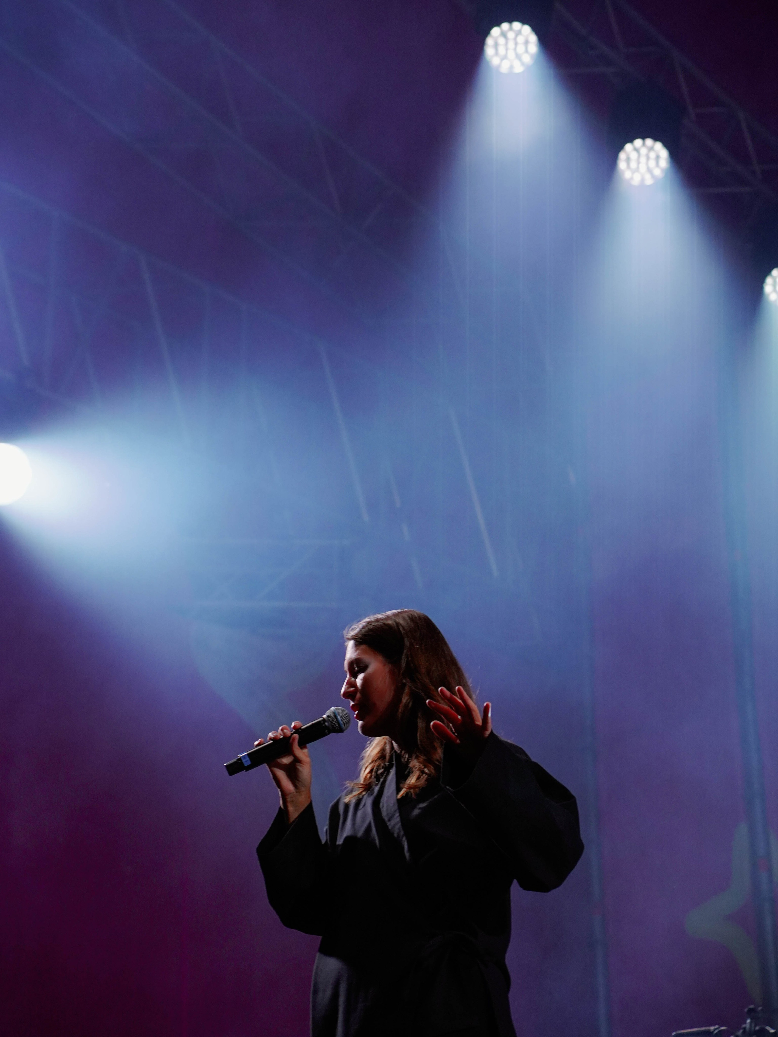 Фестиваль «Антон тут рядом». Фотограф в Санкт-Петербурге Полковникова Юлия