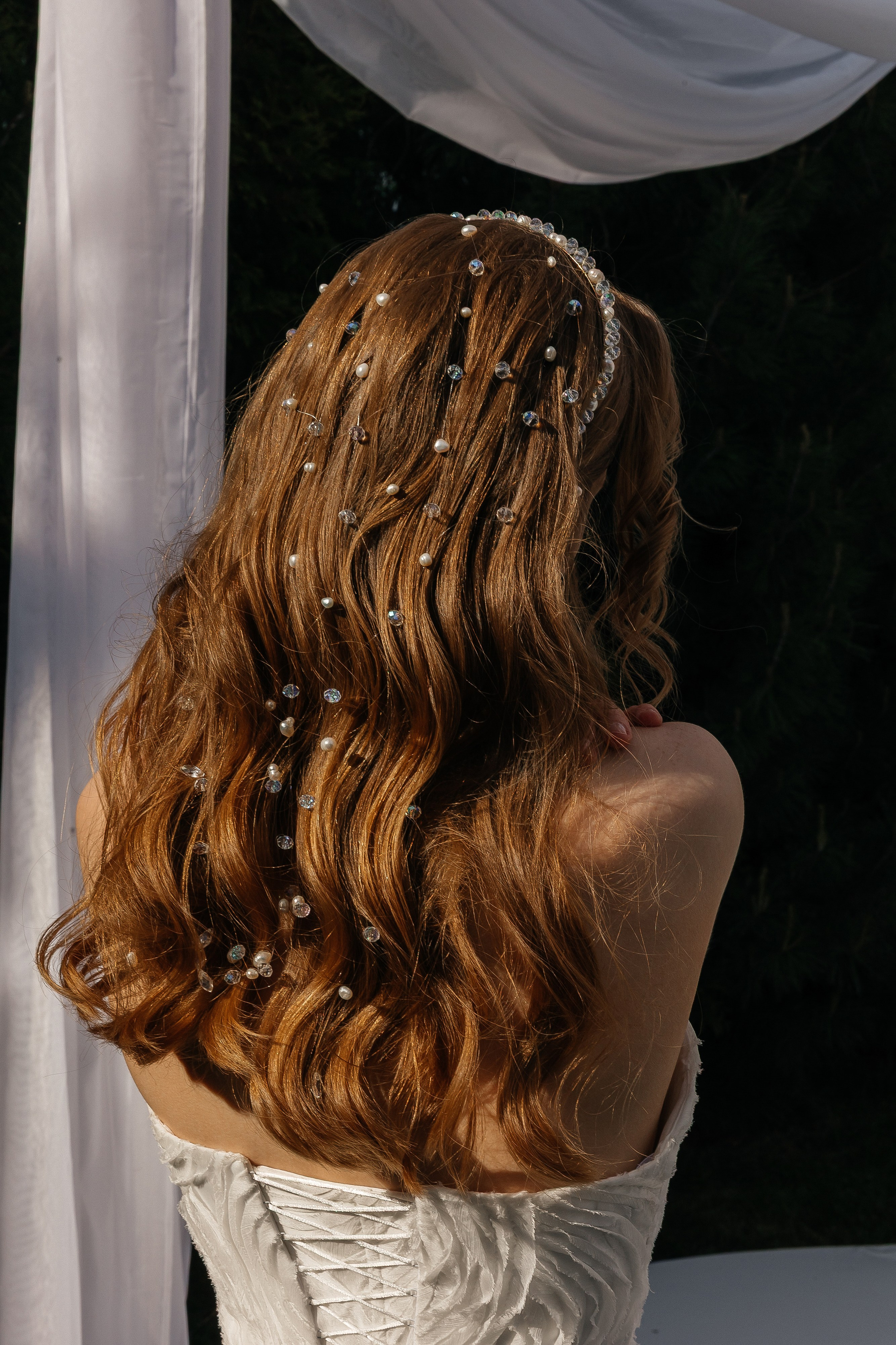 Юлия+Евгений. Свадебный и портретный фотограф в Екатеринбурге Виолетта Куприкова