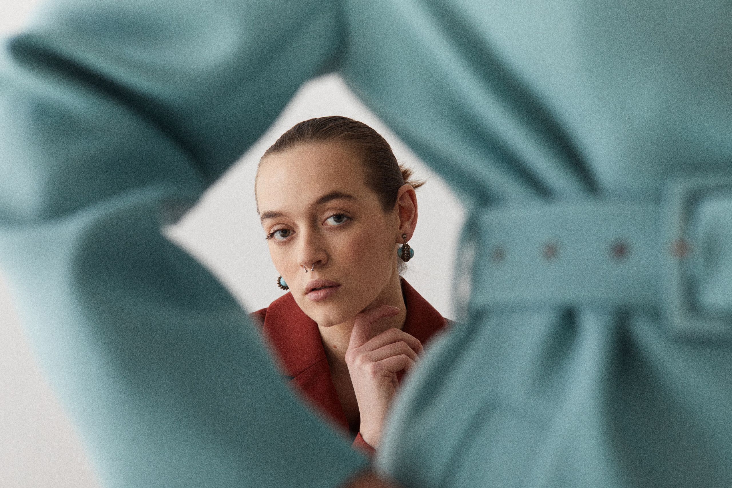 Alexa Renko. Портретный фотограф Филимонов Сергей