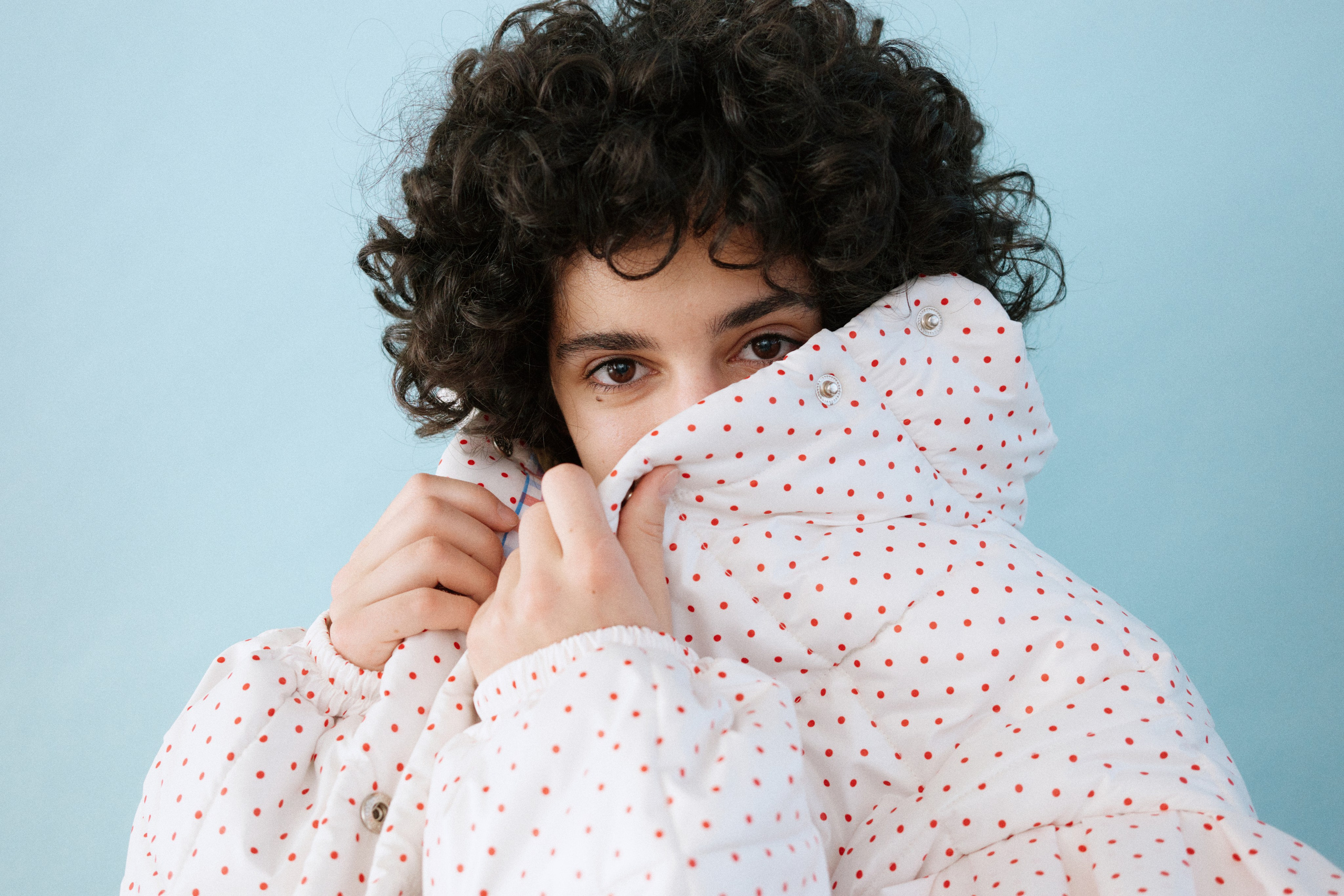 Falera Upcycling. Портретный фотограф Филимонов Сергей