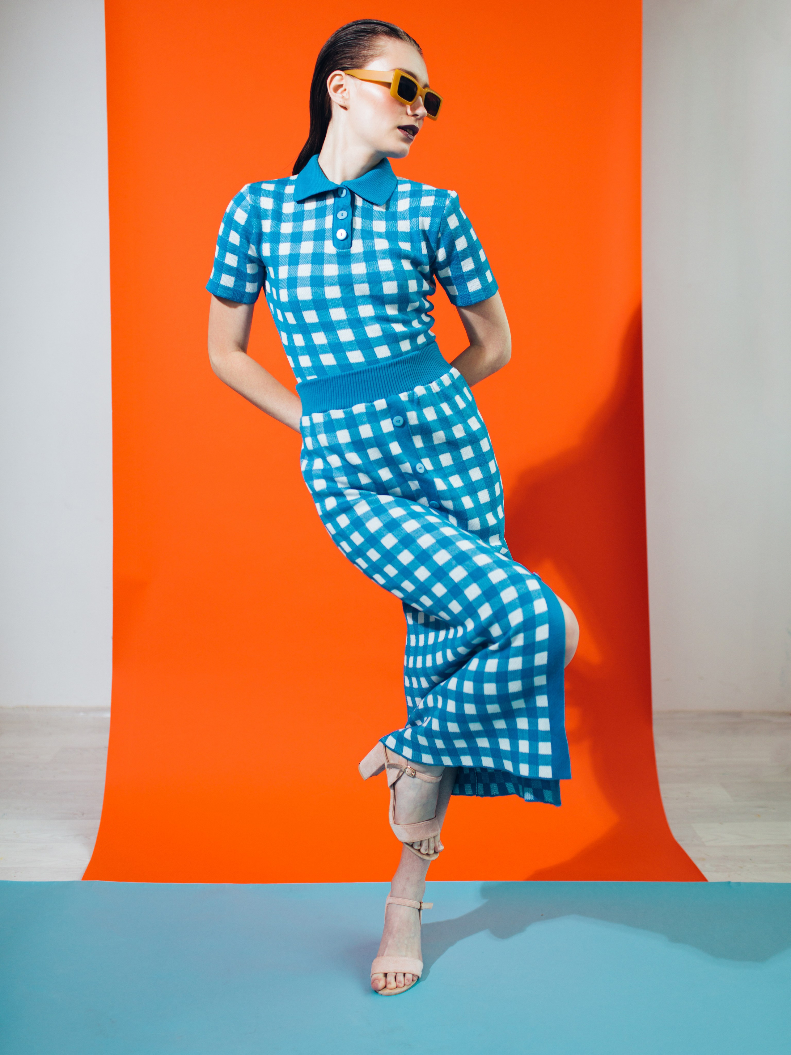 Sofya x Stocksyunited. Портретный фотограф Филимонов Сергей