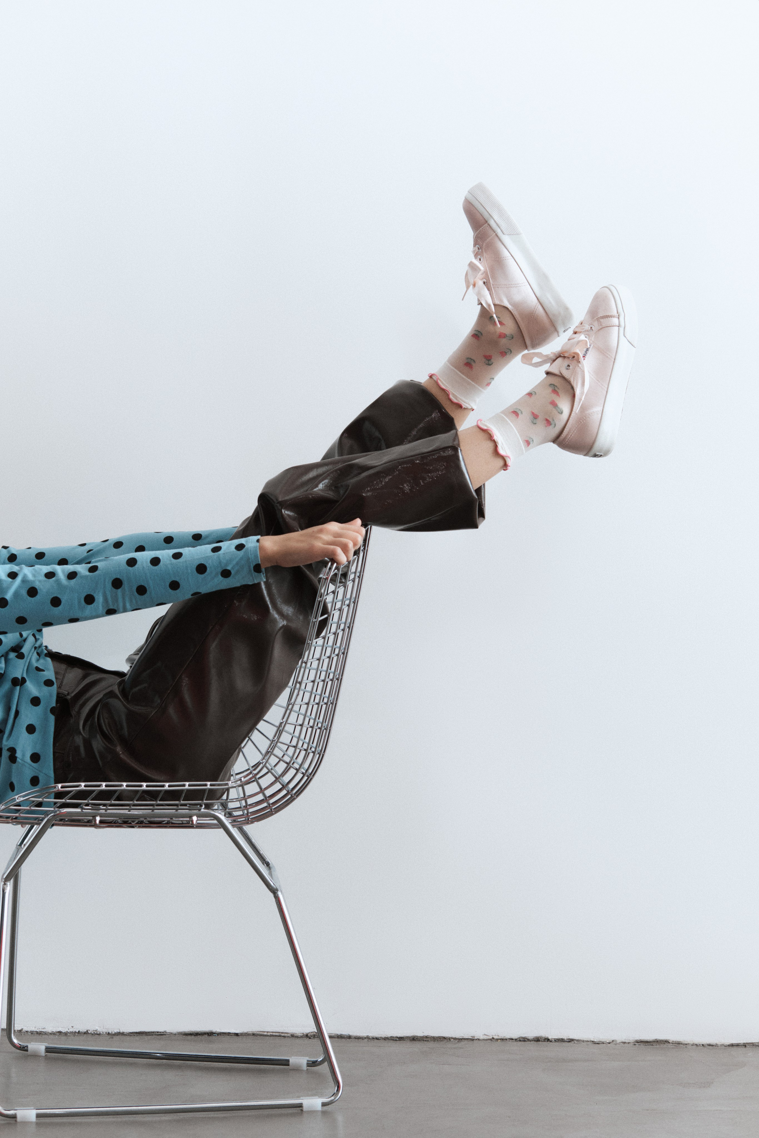 Falera Upcycling. Портретный фотограф Филимонов Сергей