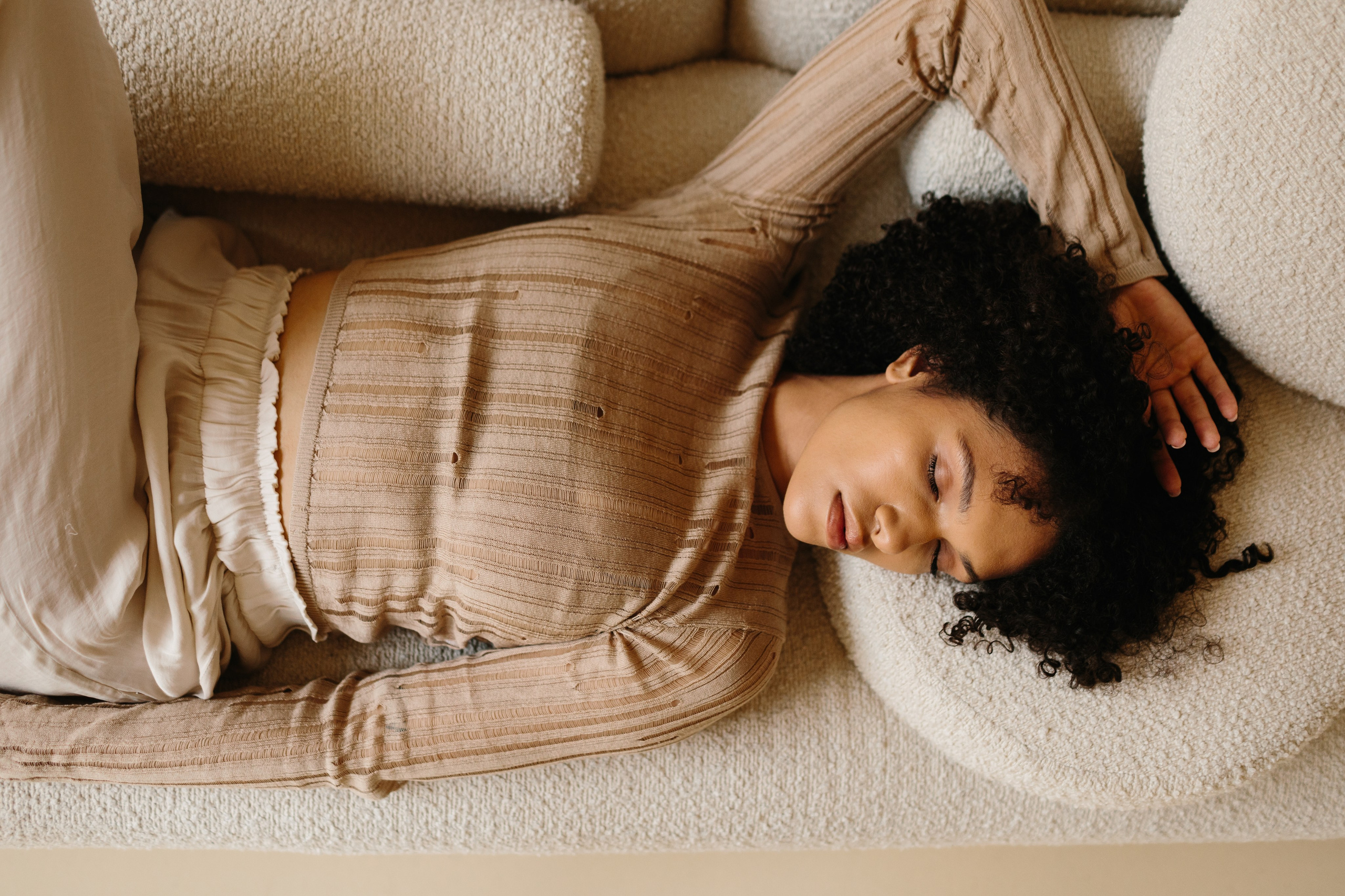 Bebe for Stocksyunited. Портретный фотограф Филимонов Сергей