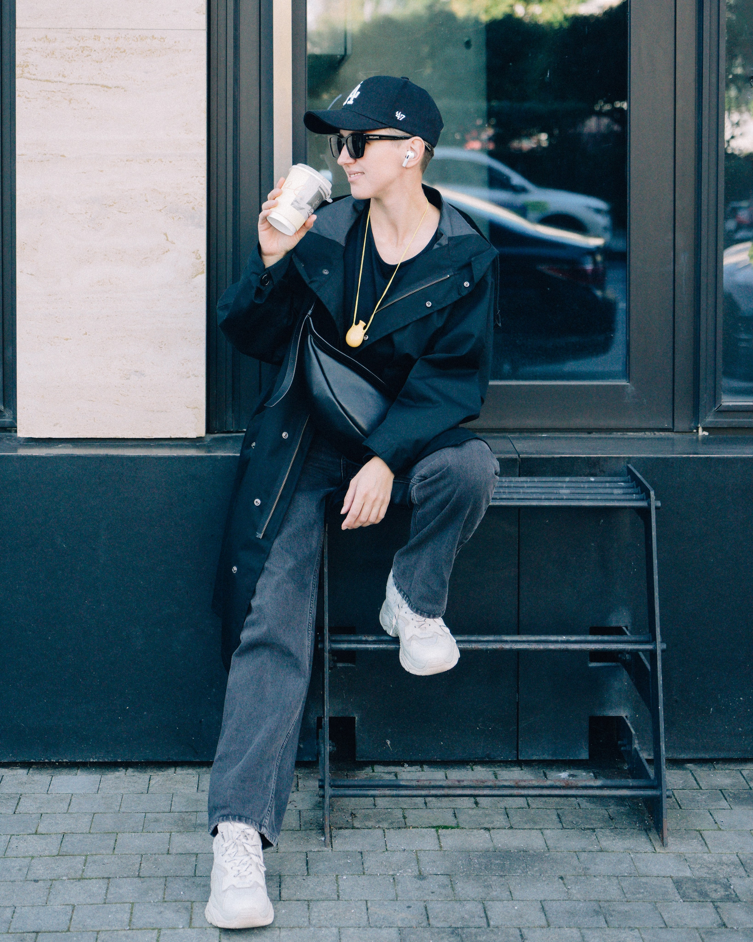 Прогулочная фотосессия в Петербурге для Кати. Светлана Гопанюк. Портретный фотограф. Санкт-Петербург. СПб