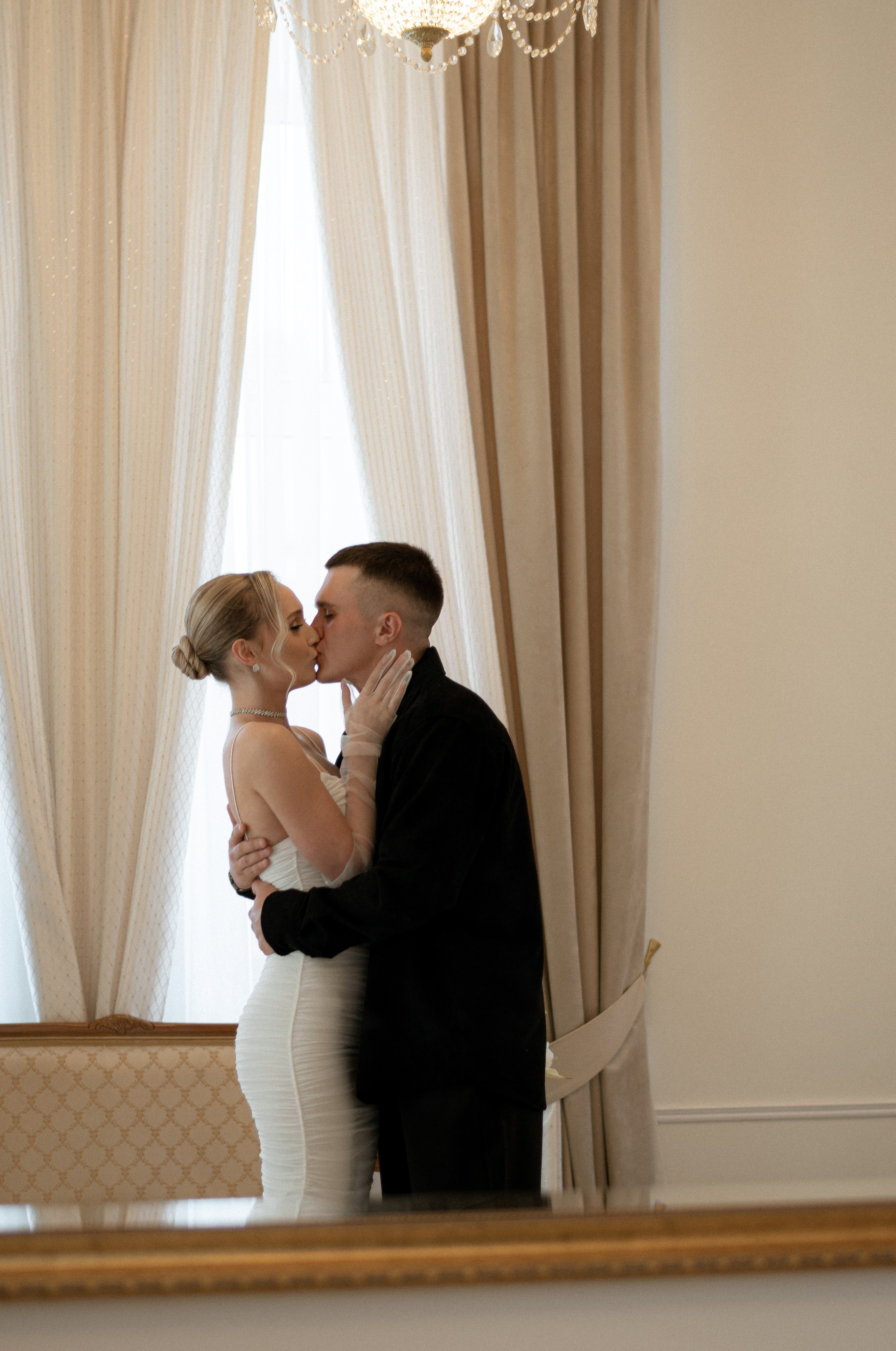 Полина | Максим. Свадебный и семейный фотограф Санкт-Петербург