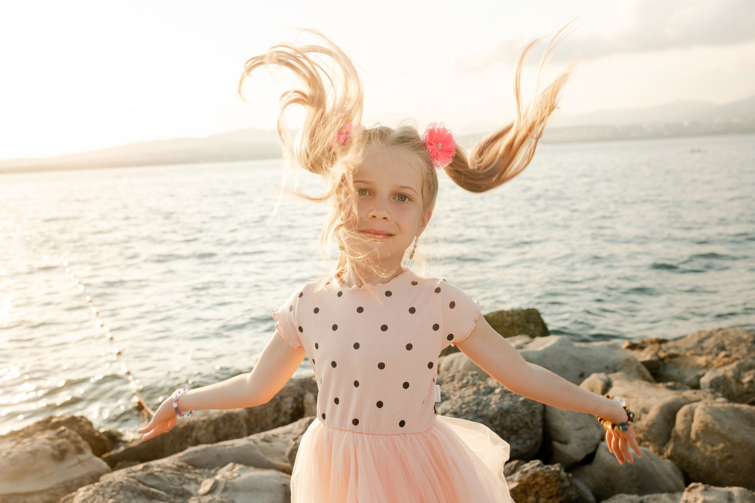 Наталья, Роман и Полина. Фотограф в Геленджике, Архипо-Осиповке, Абрау-Дюрсо, Кринице Виктория