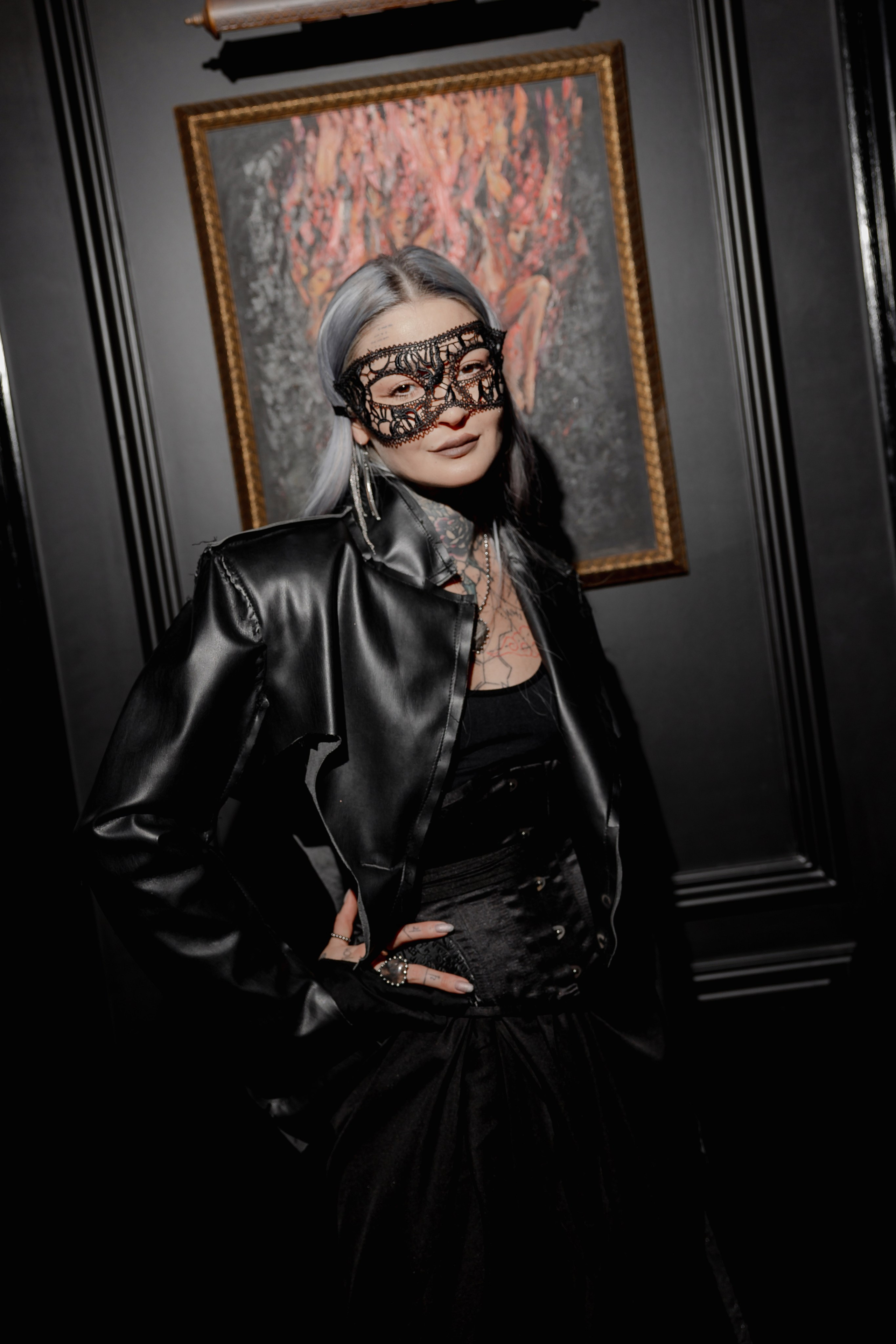 BURLESQUE BY COMMUNITY. Свадебный и контент фотограф в Москве — Юлия Барно (Баранова)