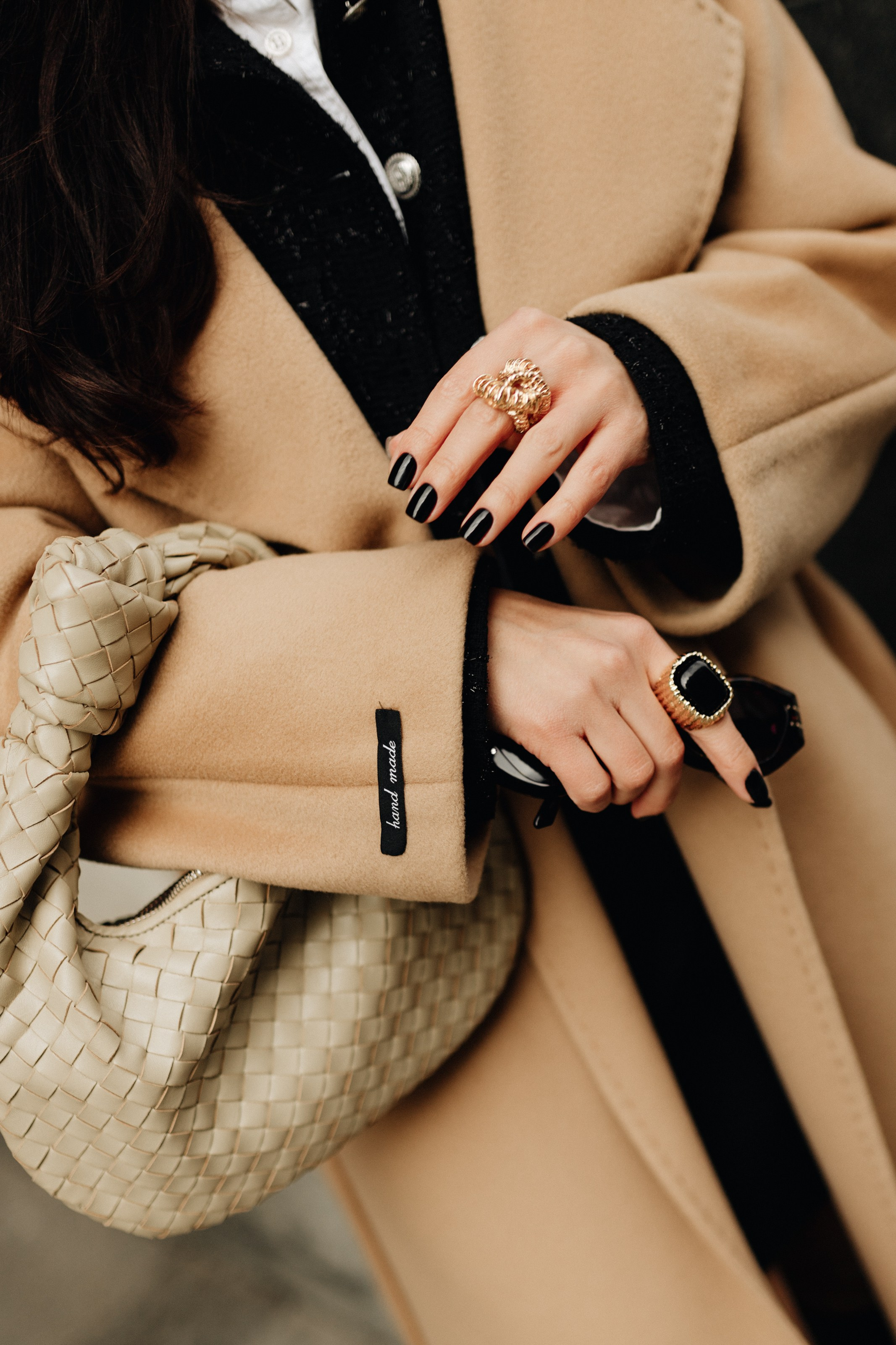 Оля. Главная