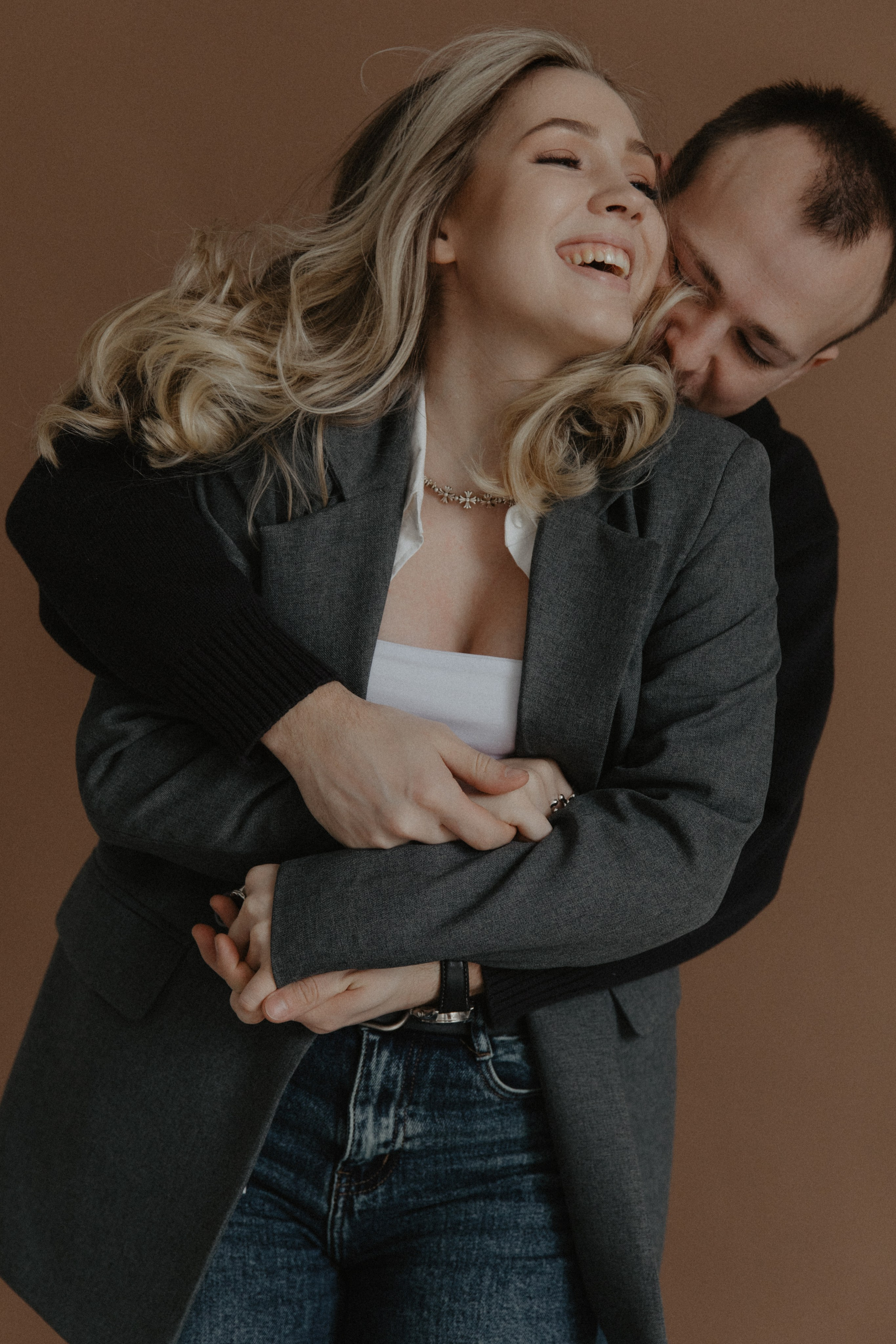 ИРА И МАКСИМ. Фотограф Муратова Алена