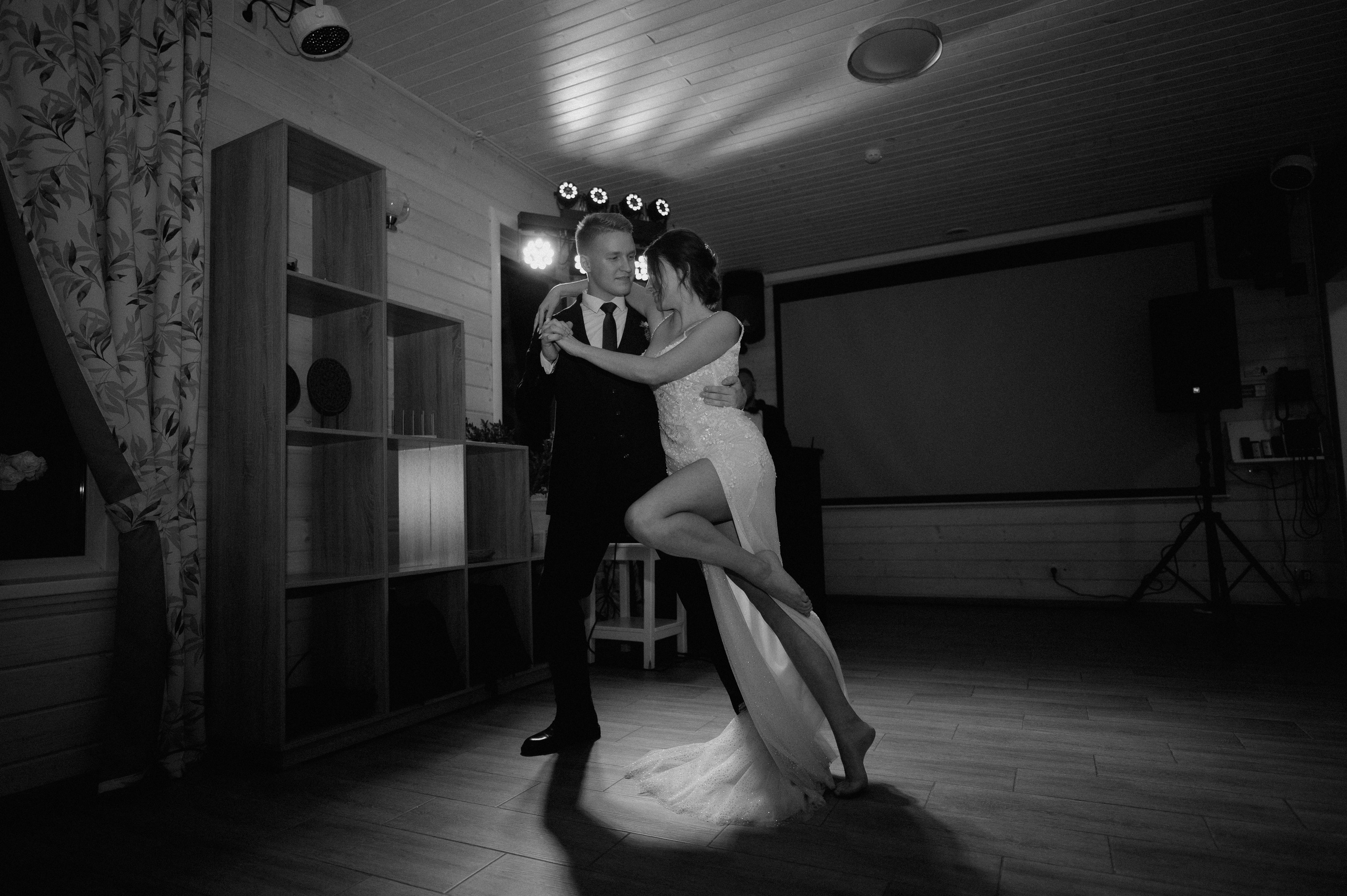 Свадьба Анастасии и Александра. Фотограф Мария Бондаренко