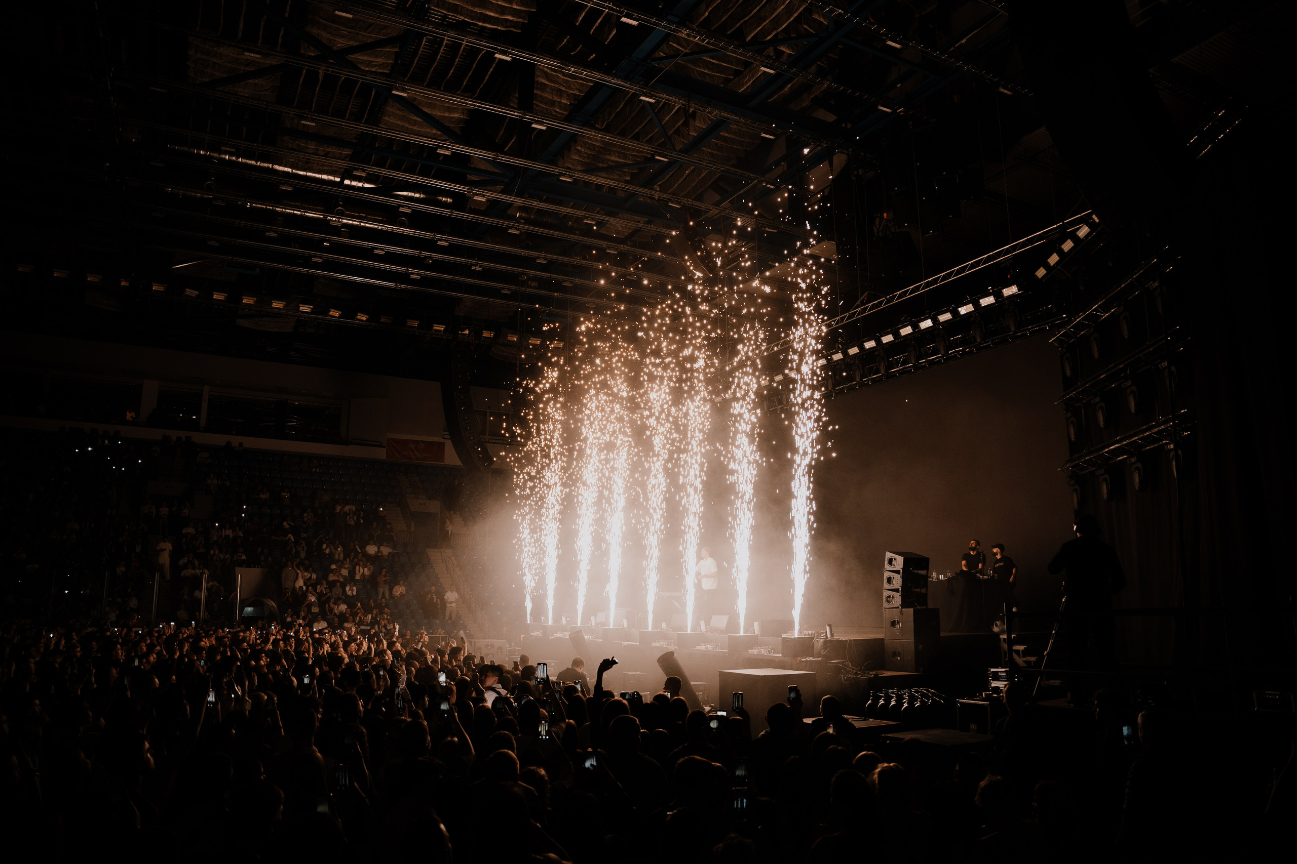 MACAN. Фотограф Москва