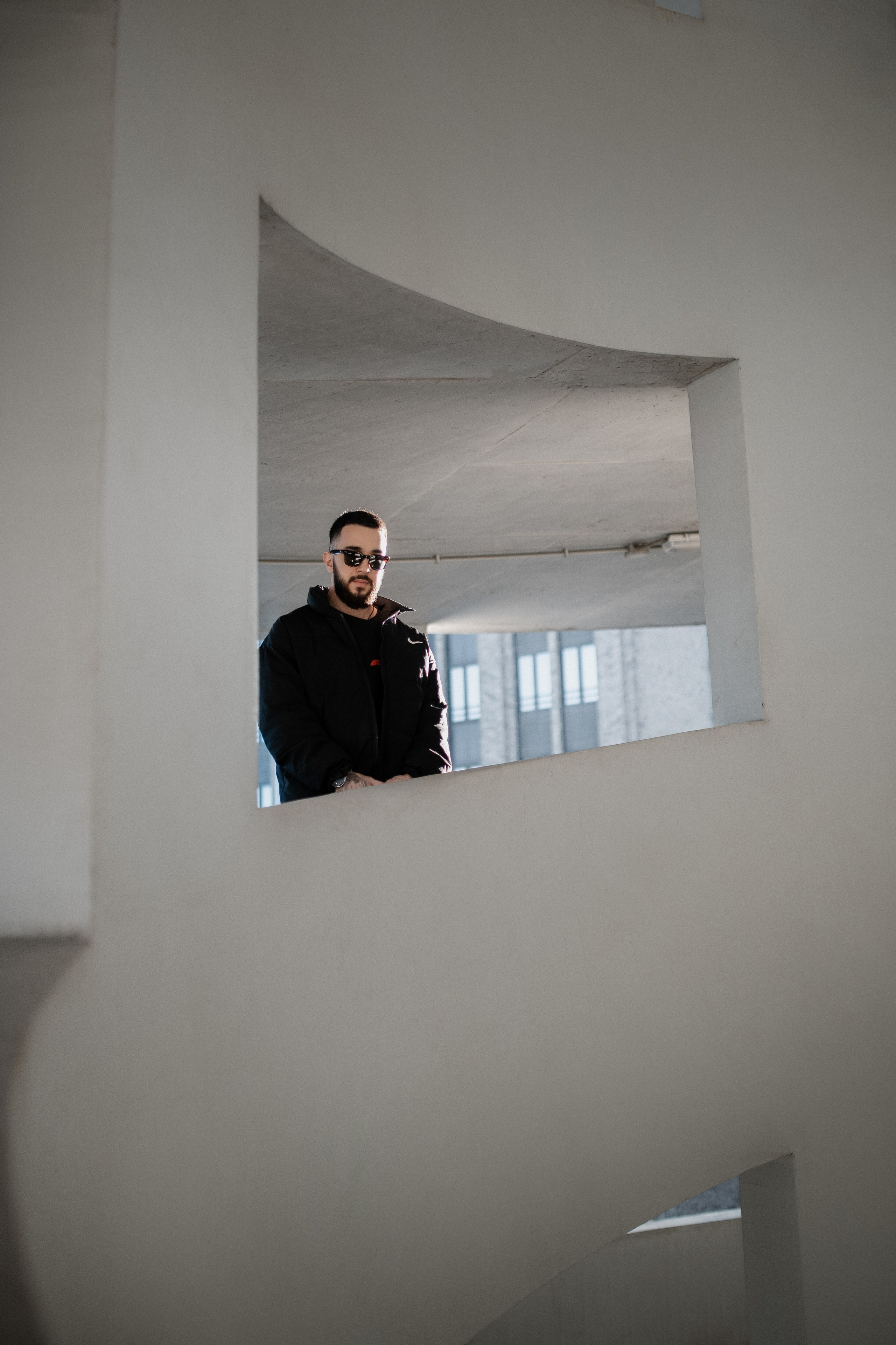 DAOMI. Фотограф Москва