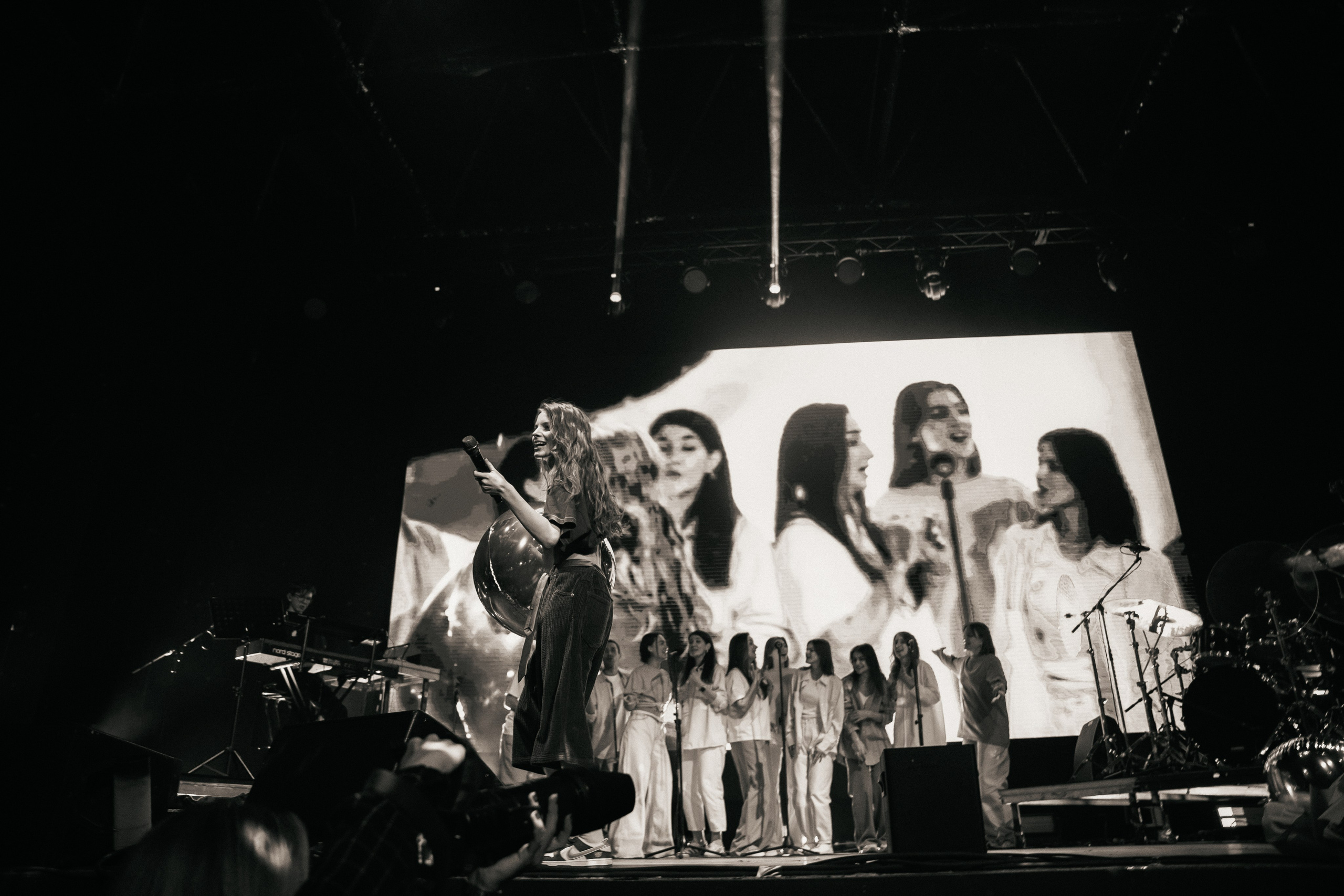 MINAEVA. Фотограф Москва