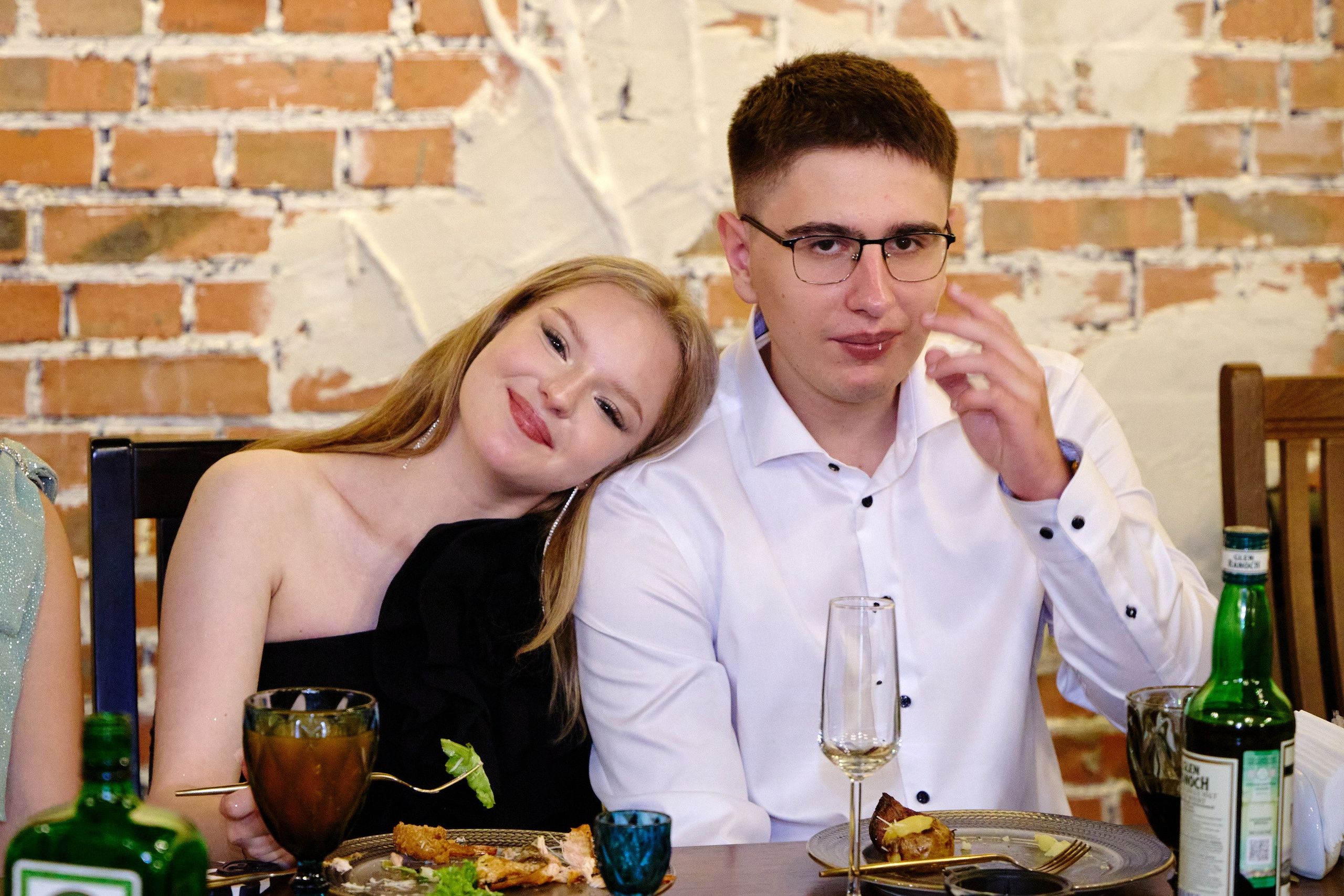 Выпускной 35 Сош. Фотограф Выпускные альбомы Таганрог Сергей Коробченко