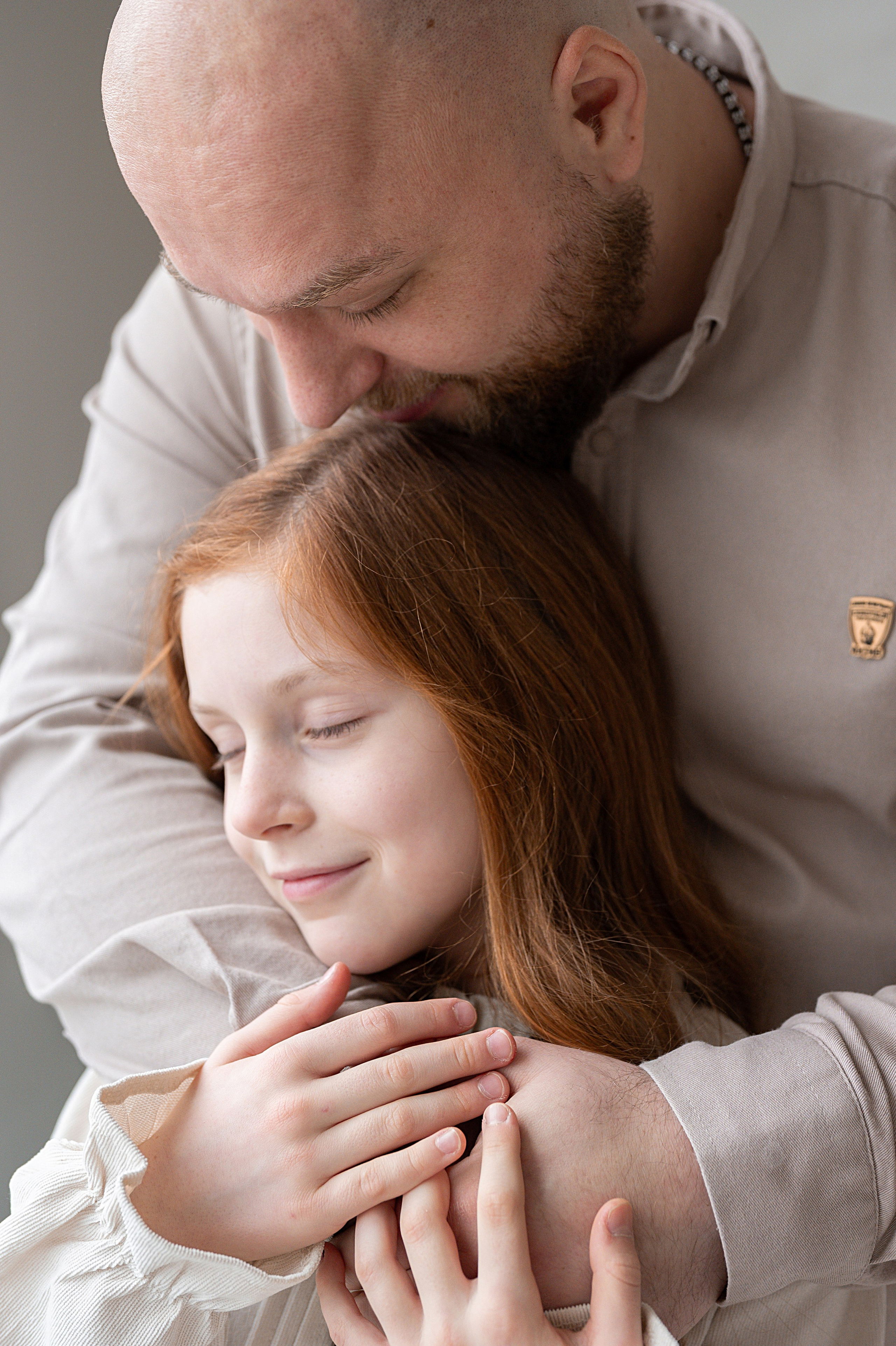 Семейная фотосессия. Фотограф Юлия Кондратьева