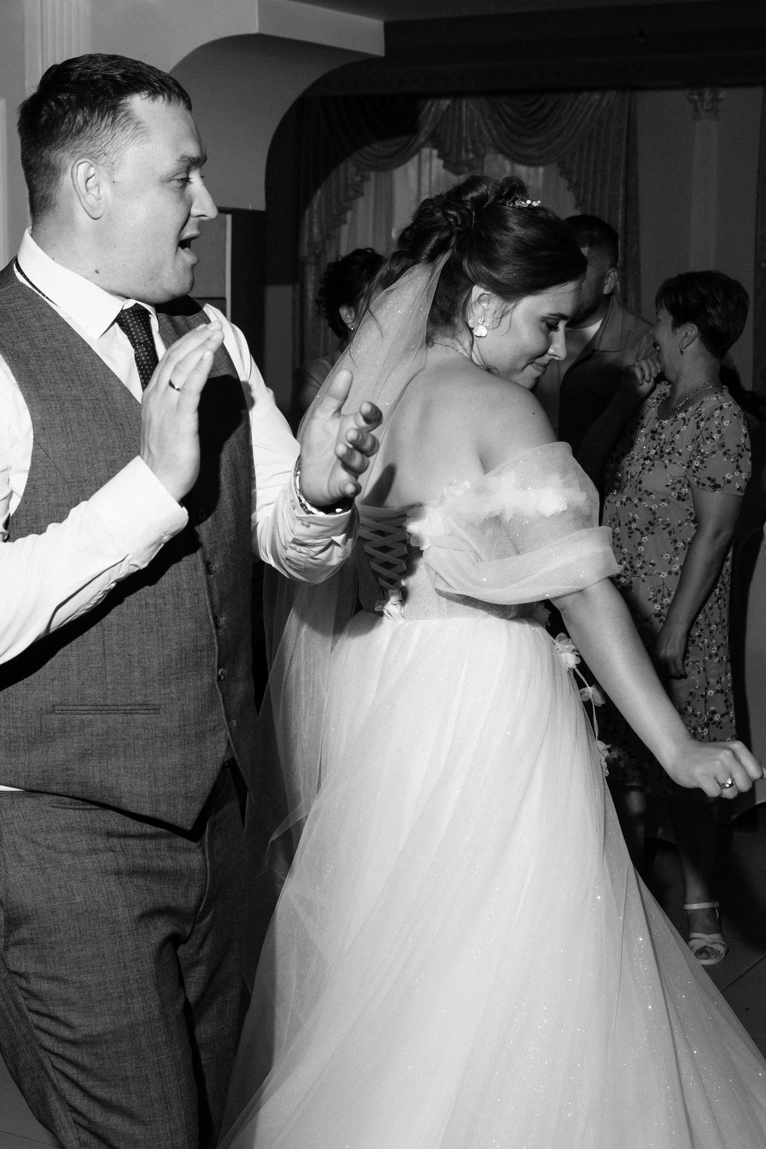 Свадебная серия | Константин Жуйков. Фотограф Константин Жуйков