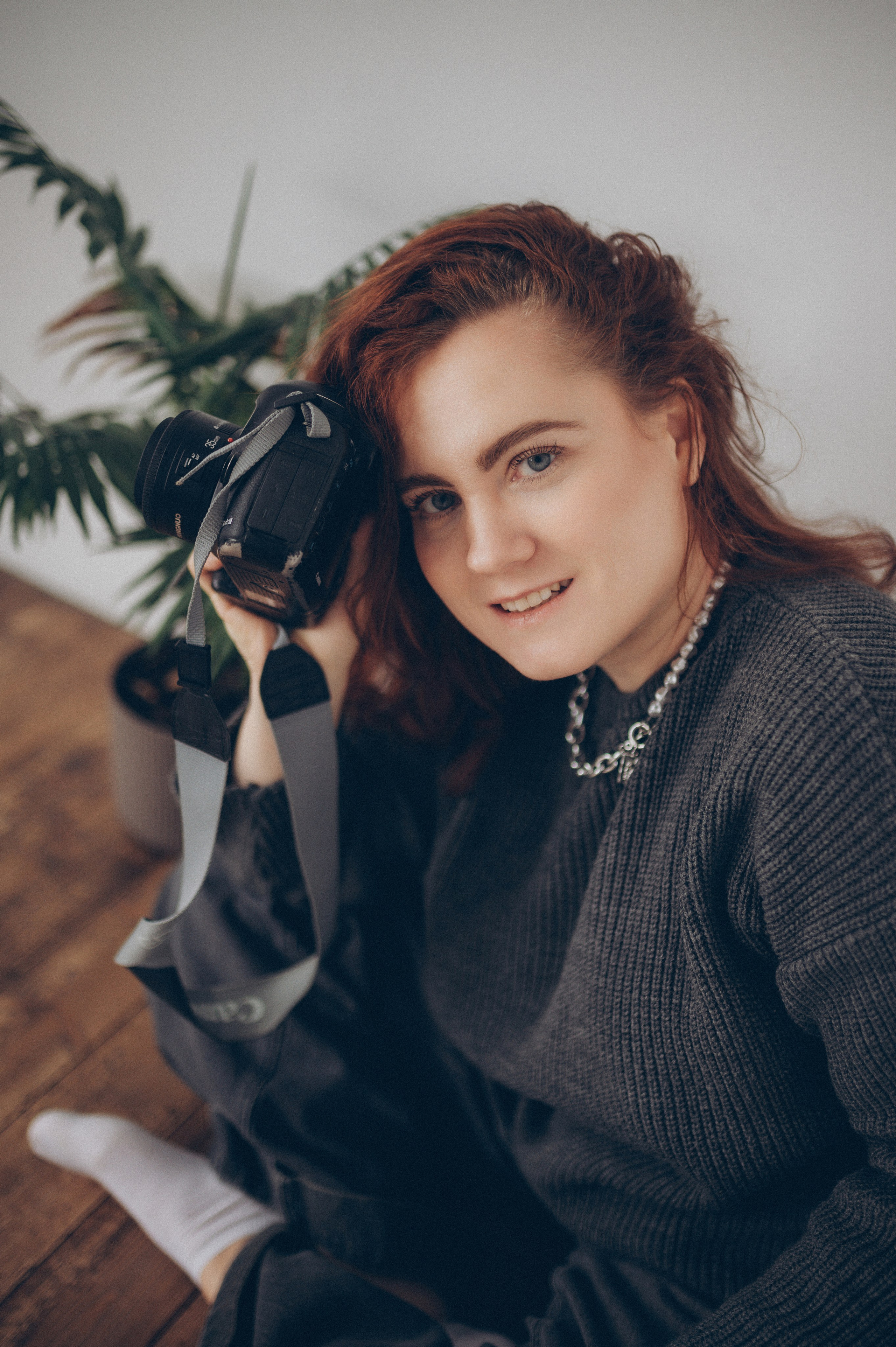 Ольга. Фотограф, г. Лесной Свердловской области