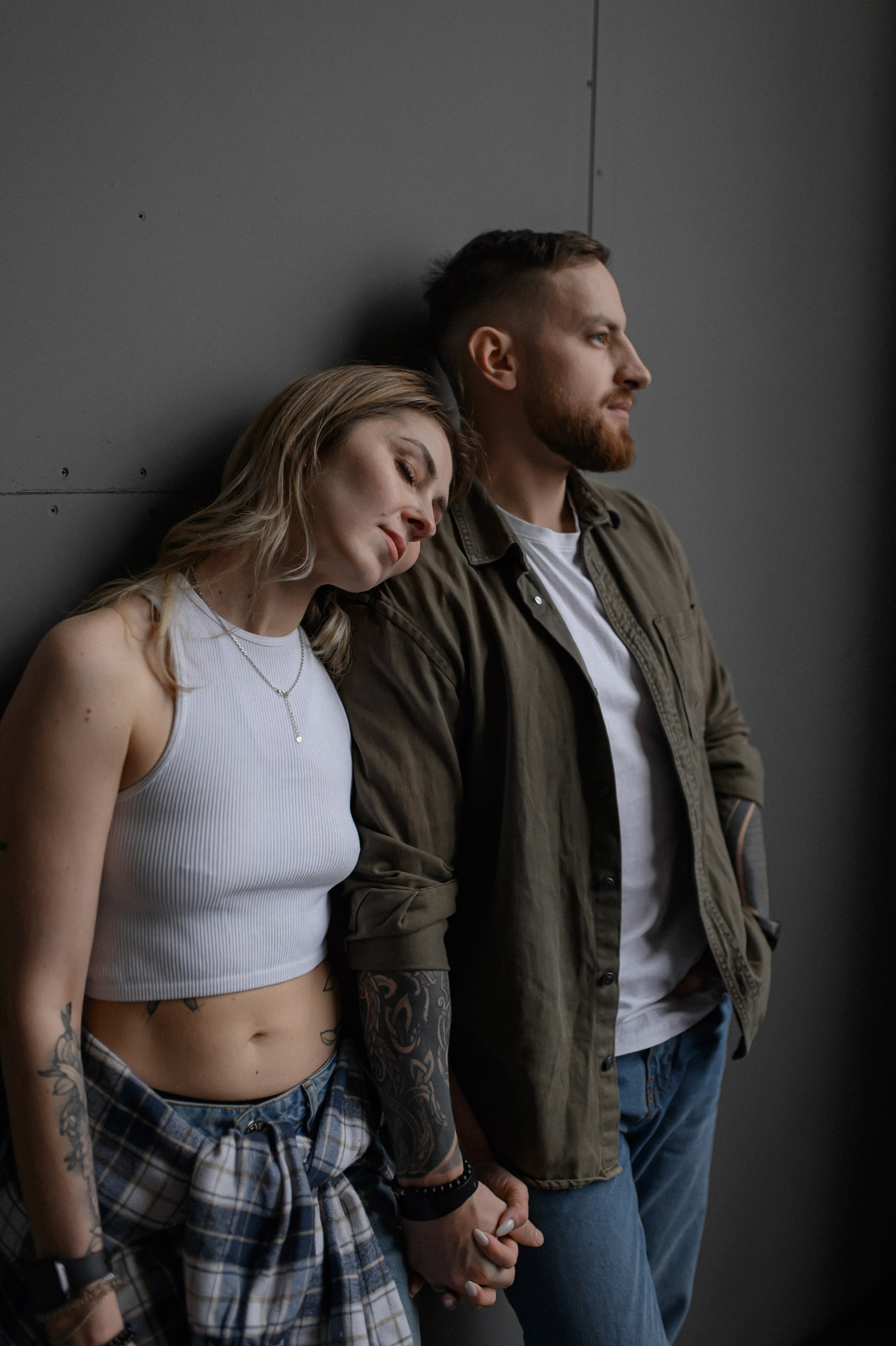 Вика и Игорь. Www.ostermiller.ru