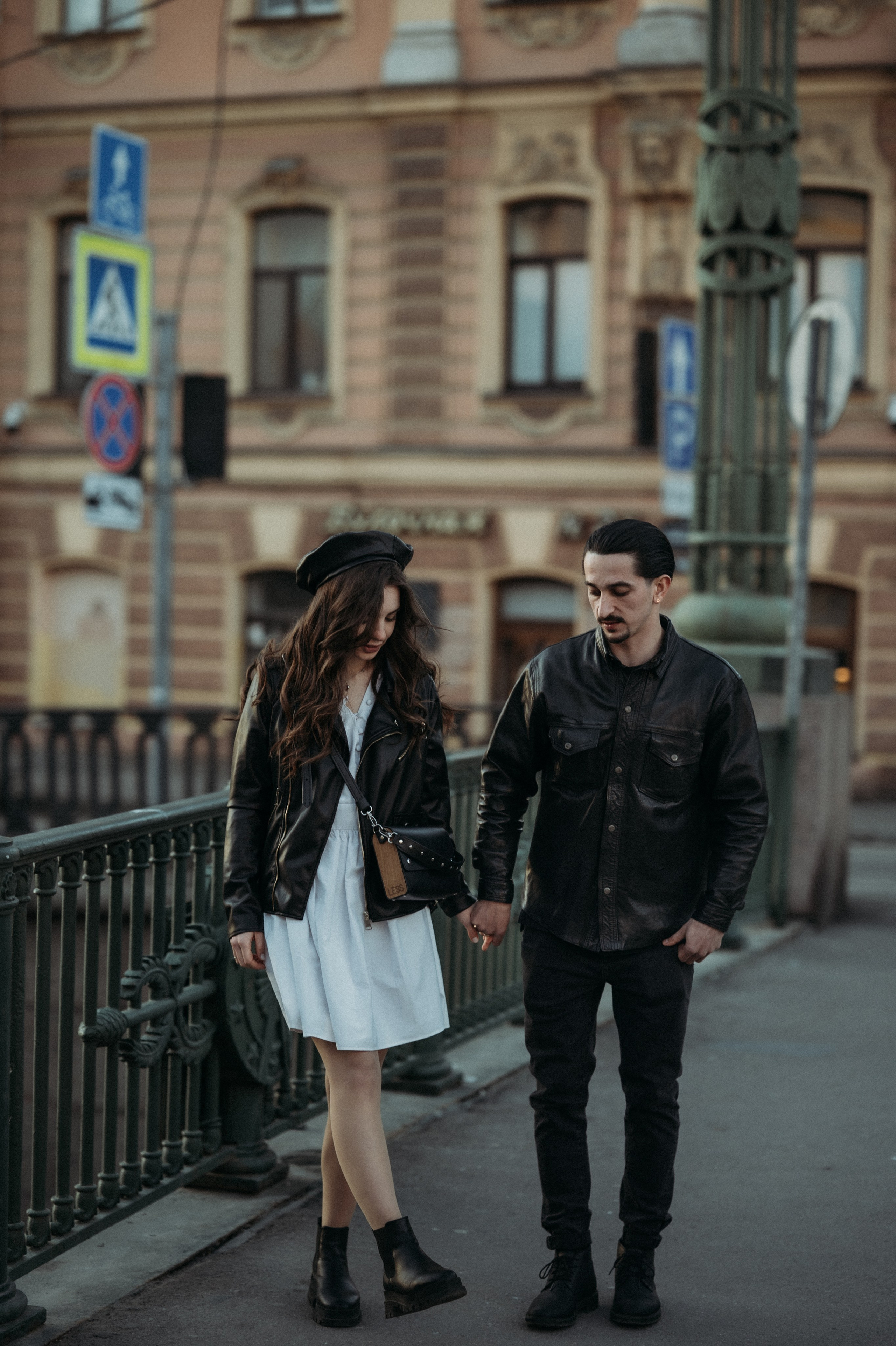 Весна в Питере. Www.ostermiller.ru