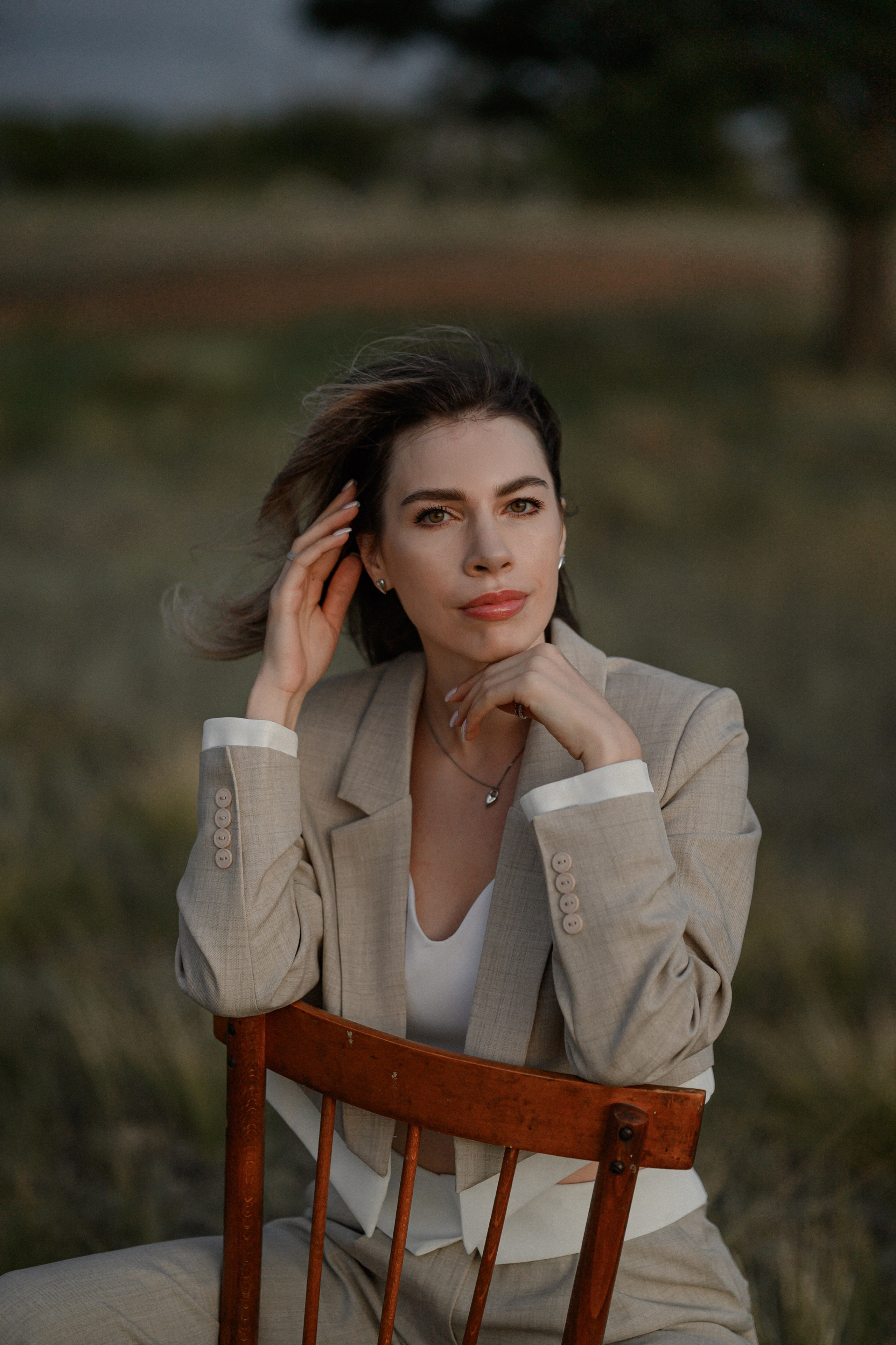 Наташа, Степа, Василиса, Лера. Www.ostermiller.ru