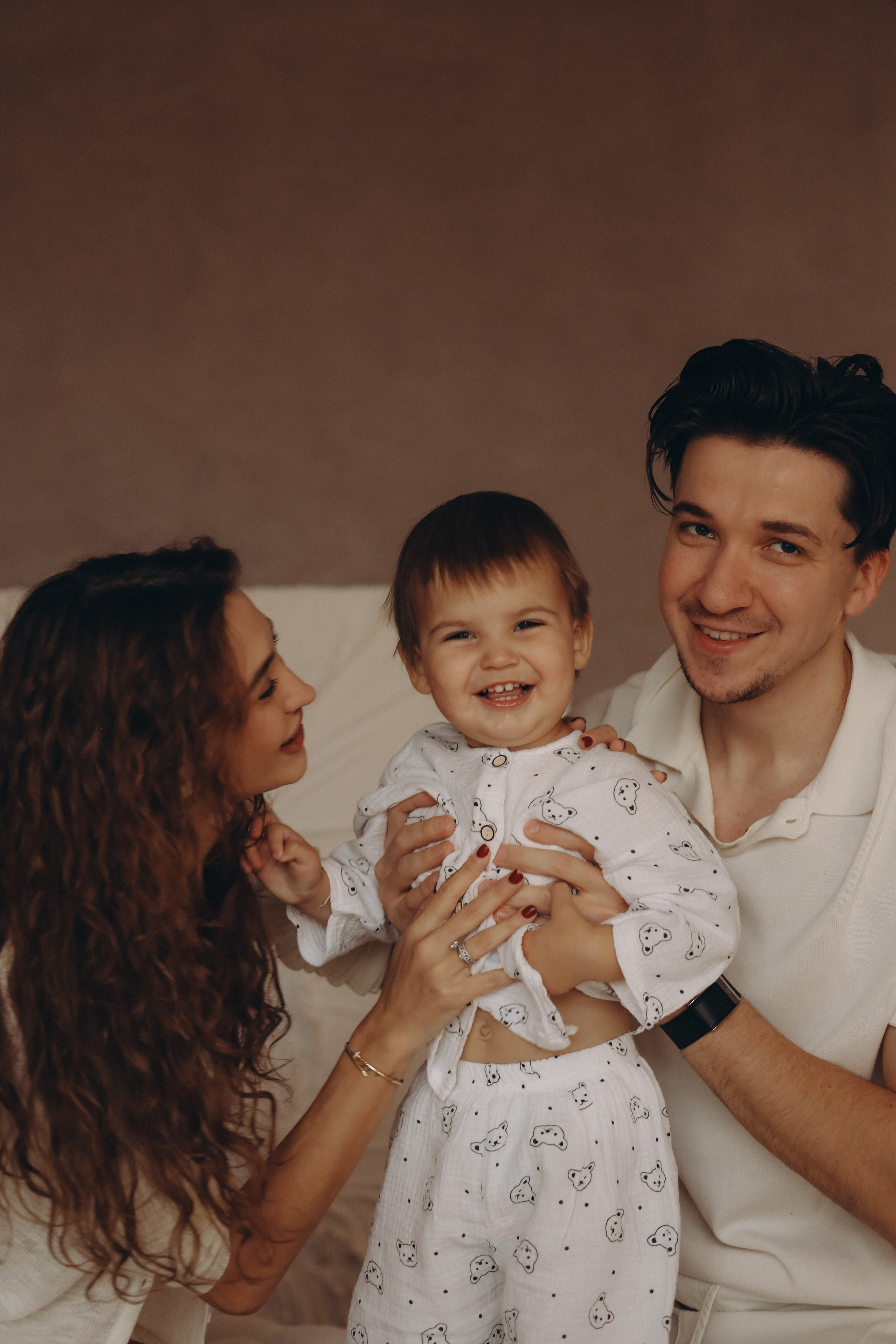 В гостях у Насти Ли. Диана Чечель. Свадебный и семейный фотограф в Москве