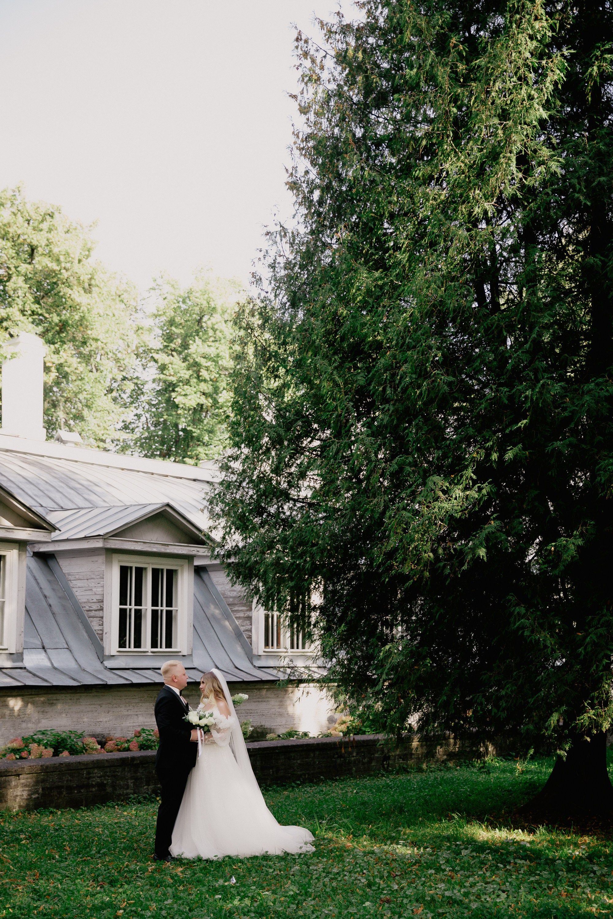 Maksim & Ksenia. Фотограф в Санкт-Петербурге