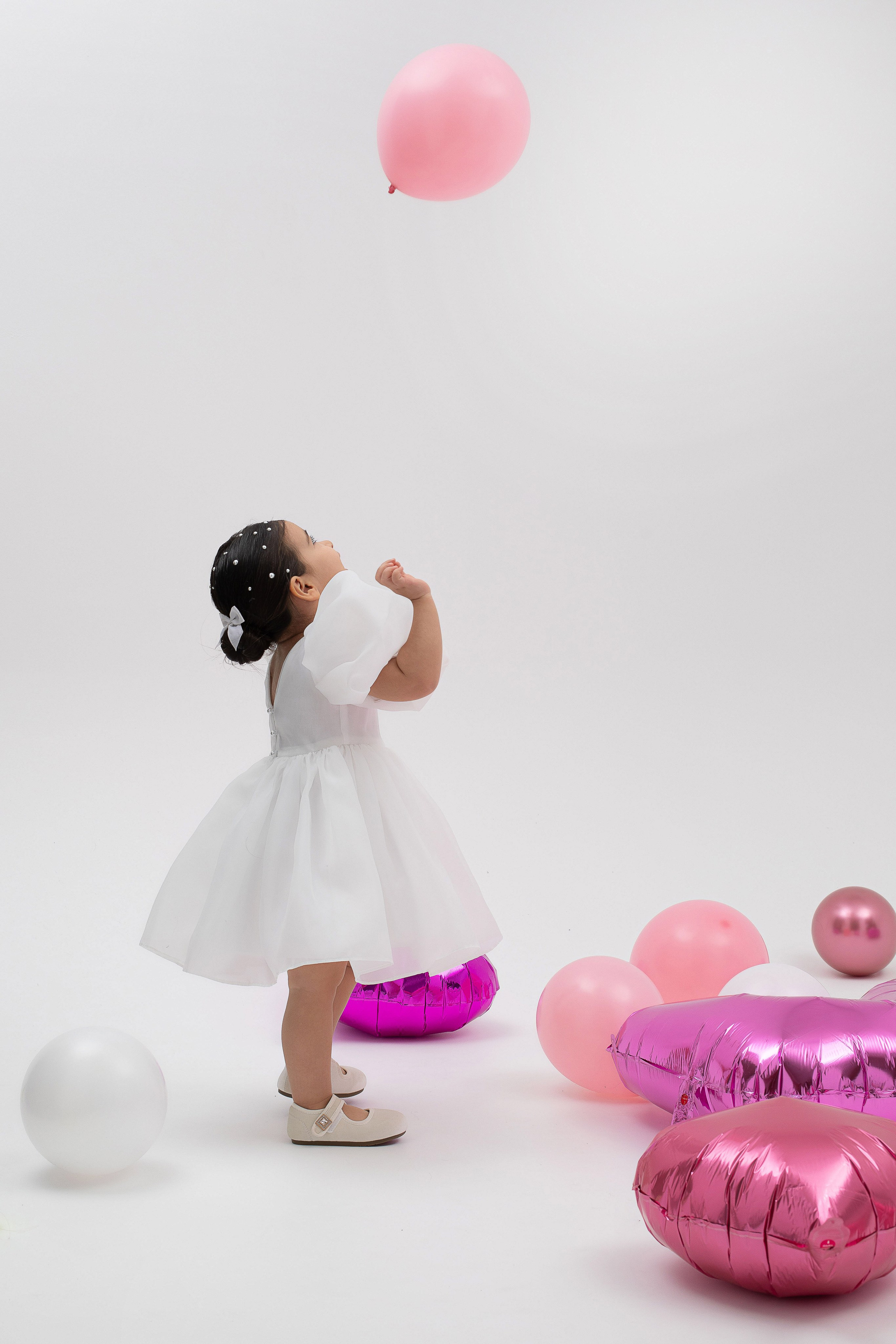 Детская фотосессия. Главная