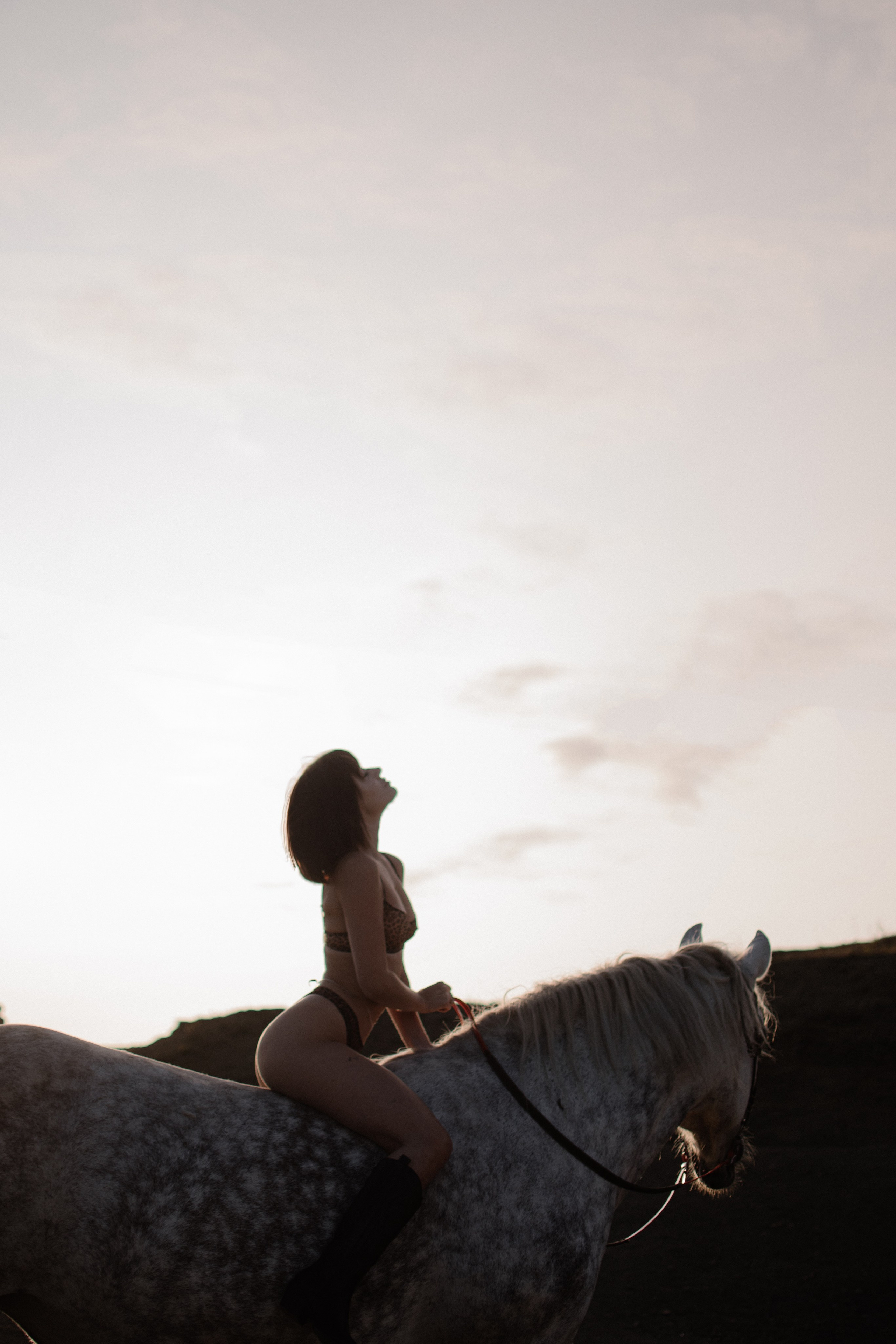 SECRET | нижнее белье. Фотограф Анфиса Хардина Екатеринбург