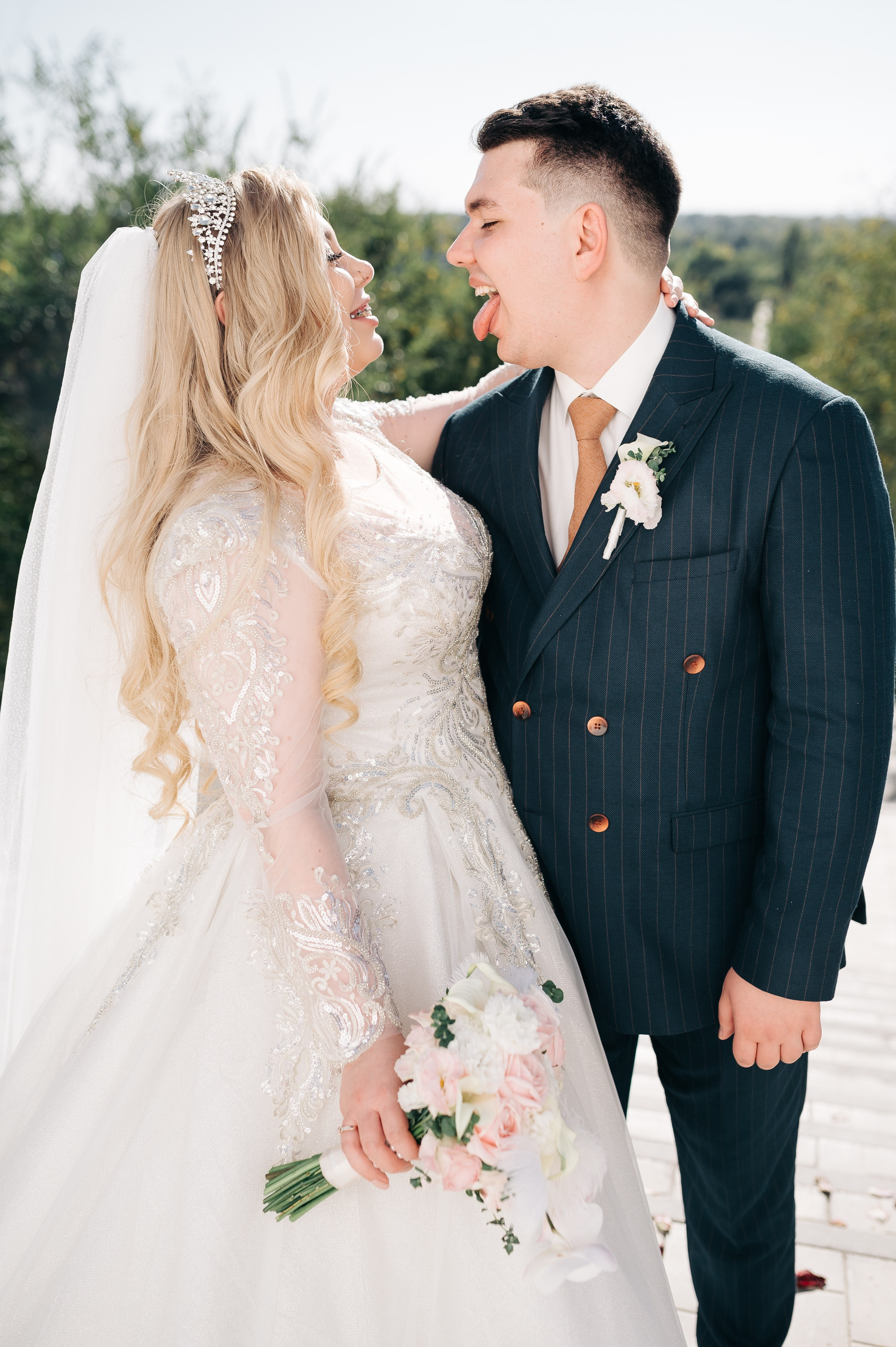 Дарья и Андрей. SARKISOPH | Фотограф Волгоград