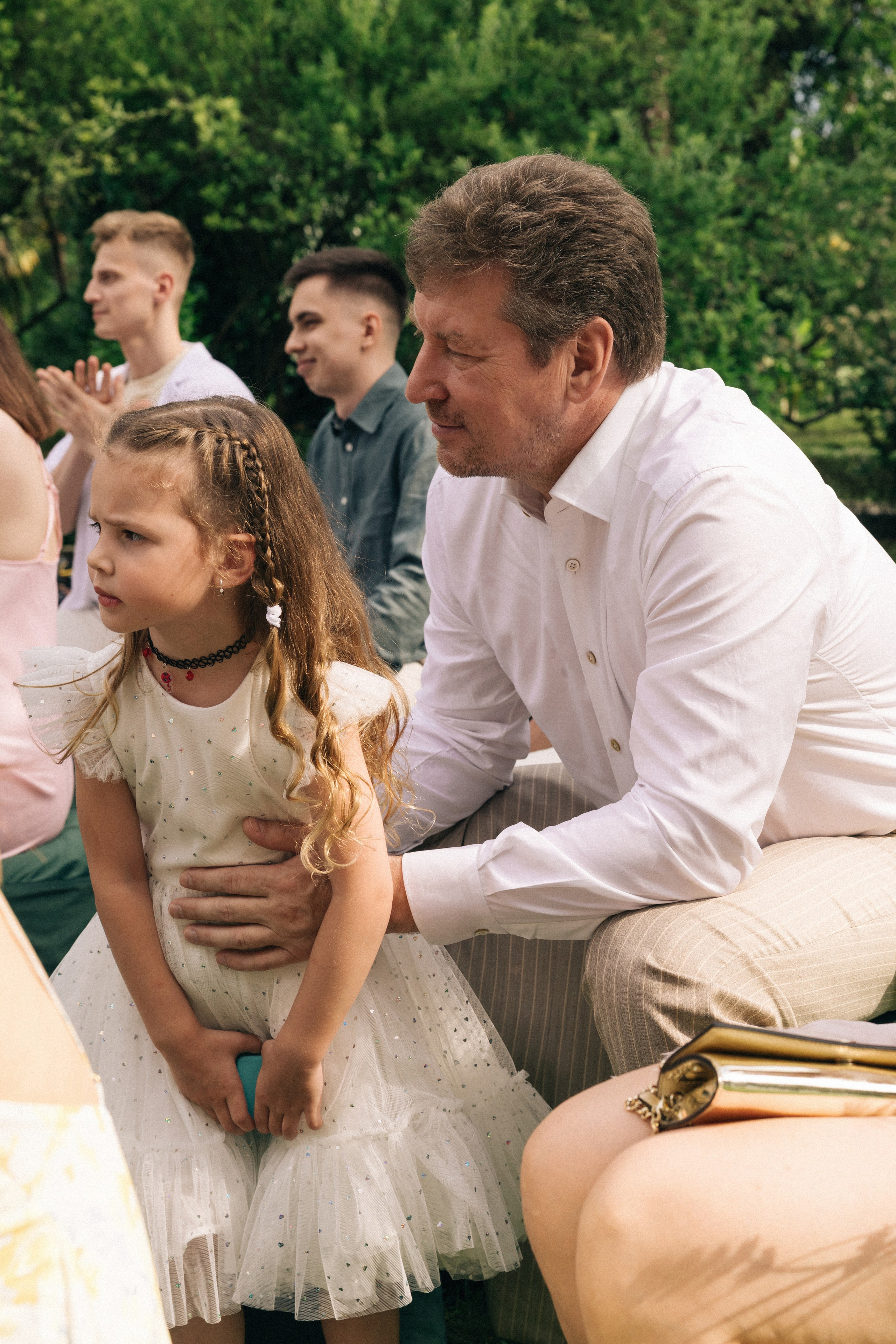 @fruits_family_wedding. Свадебный и репортажный фотограф в Москве Владимир Сергеев | Naysaikolo