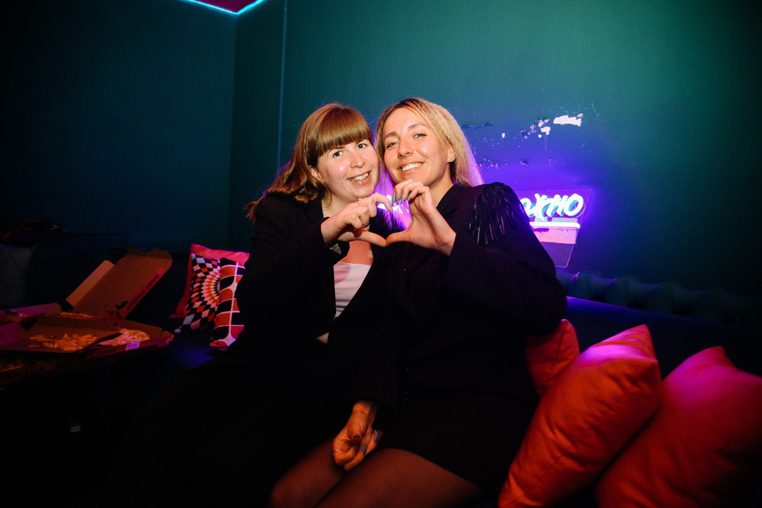 Управление мечты. Фотограф Лола Волна, город Москва