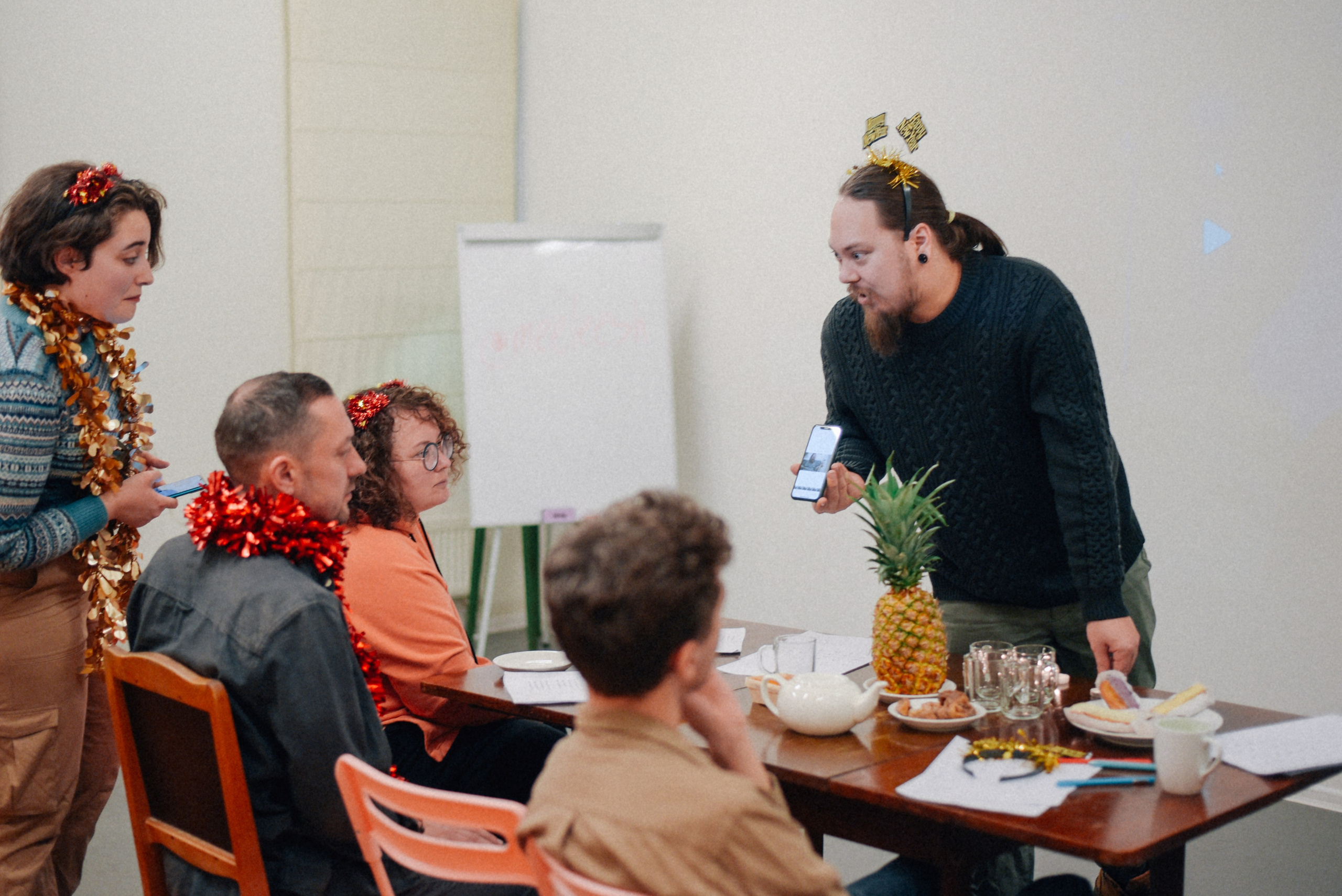 ЧТО ТЫ МЕЛЕШь Вечер вьетнамского караоке. Фотограф Лола Волна, город Москва