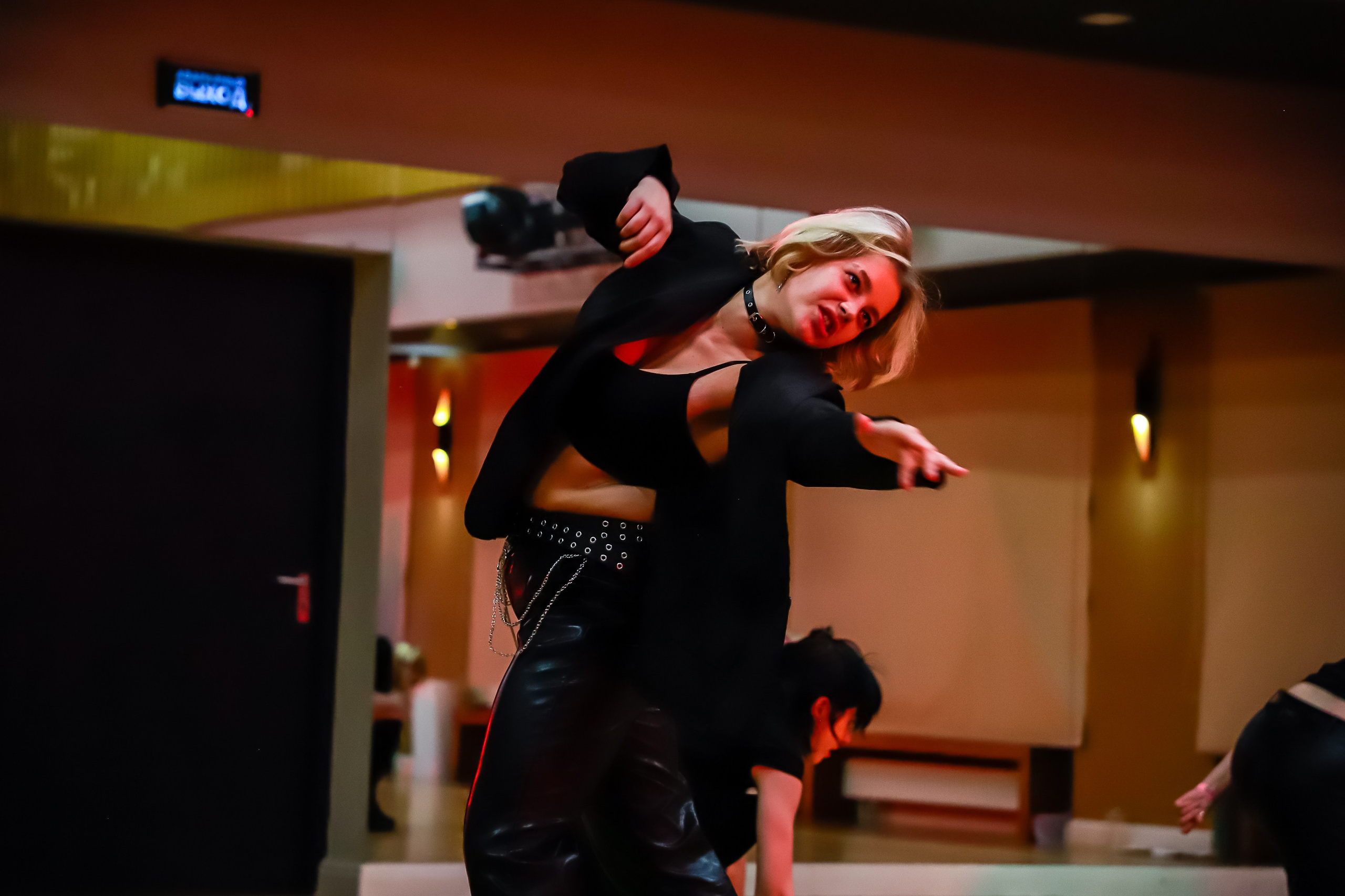 DEEPFEST WINTER 2023. K-pop (и не только) фотограф в Москве Светлана Полякова