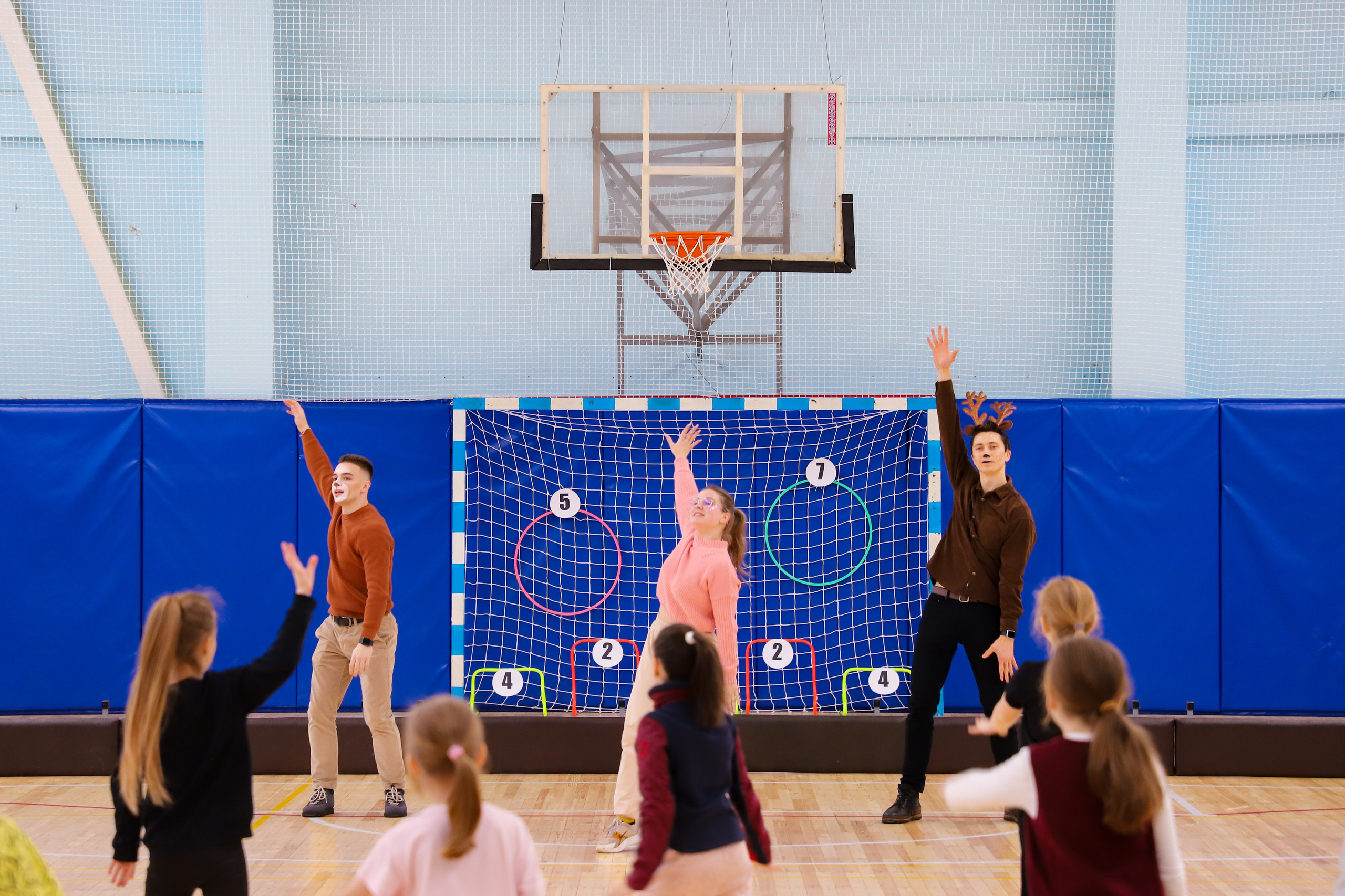 Спортивные мероприятия. K-pop (и не только) фотограф в Москве Светлана Полякова