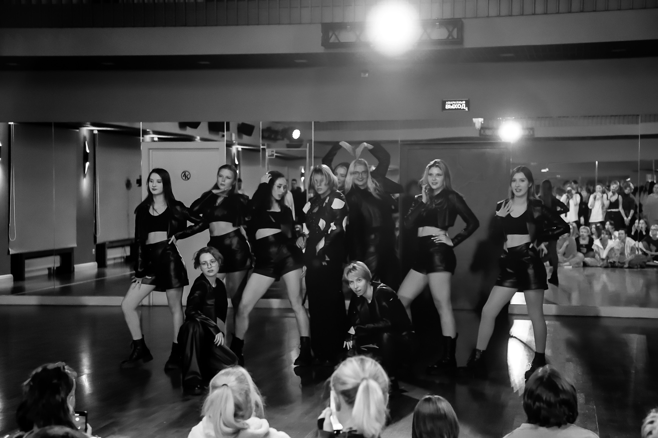 DEEPFEST WINTER 2023. K-pop (и не только) фотограф в Москве Светлана Полякова