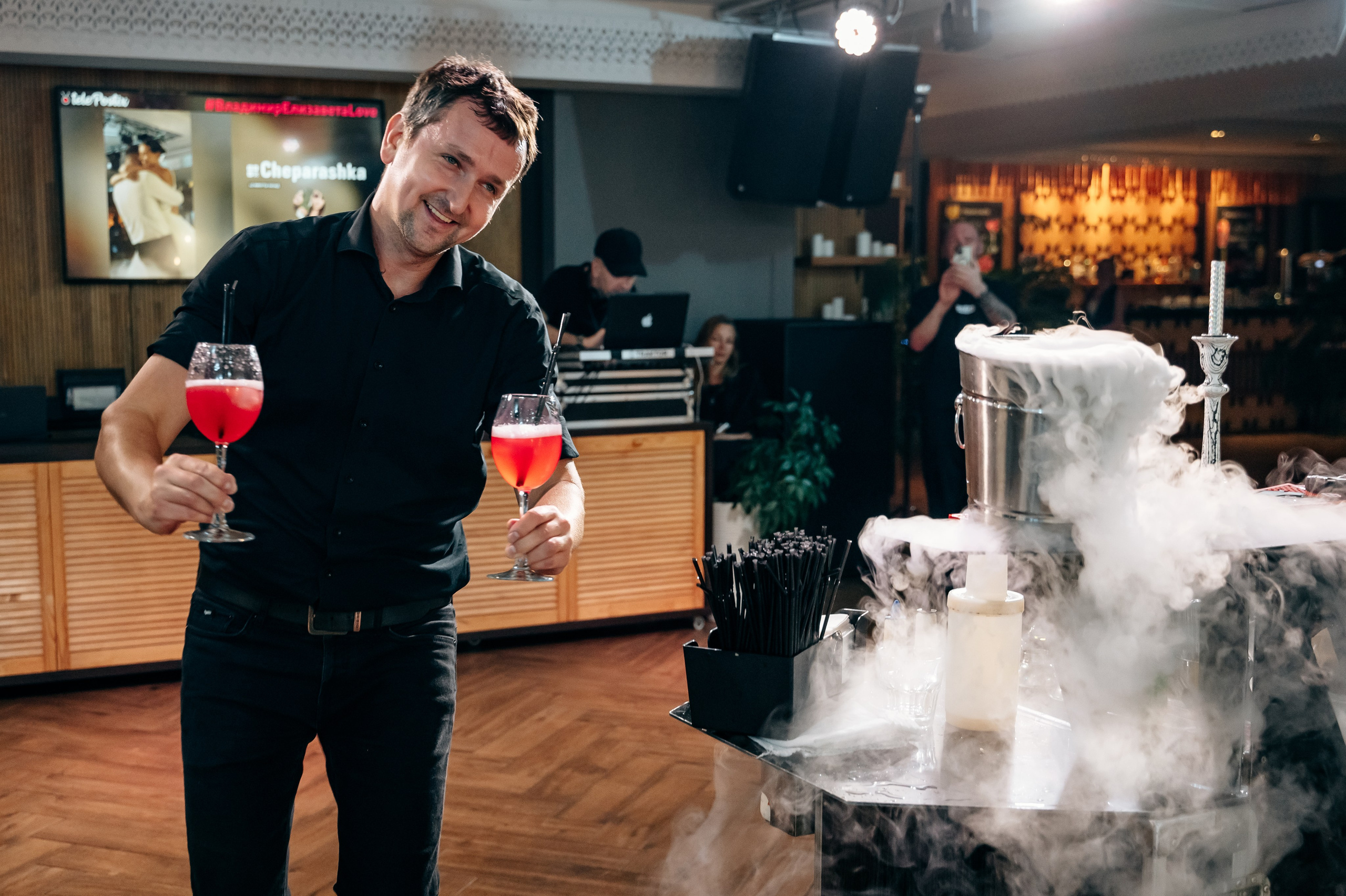 Владимир и Елизавета. Свадебный фотограф в Краснодаре и Сочи Комолова Екатерина