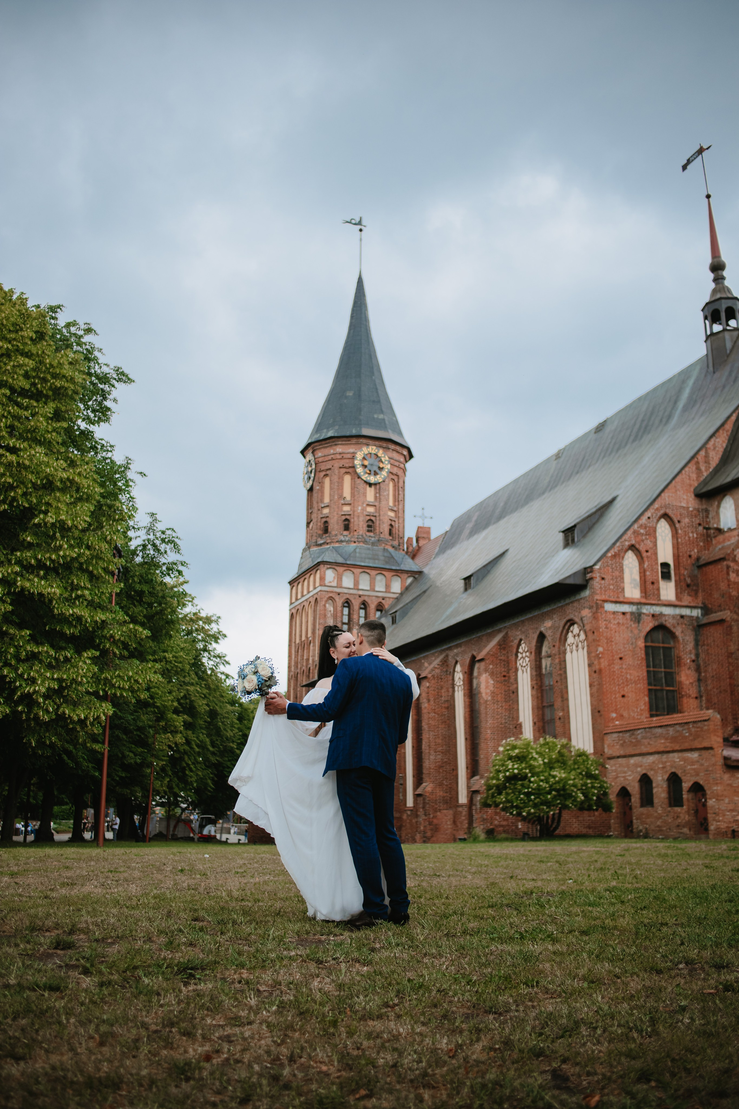 Свадьба. Катерина и Алексей. KRIS KRUPINNIKOVA