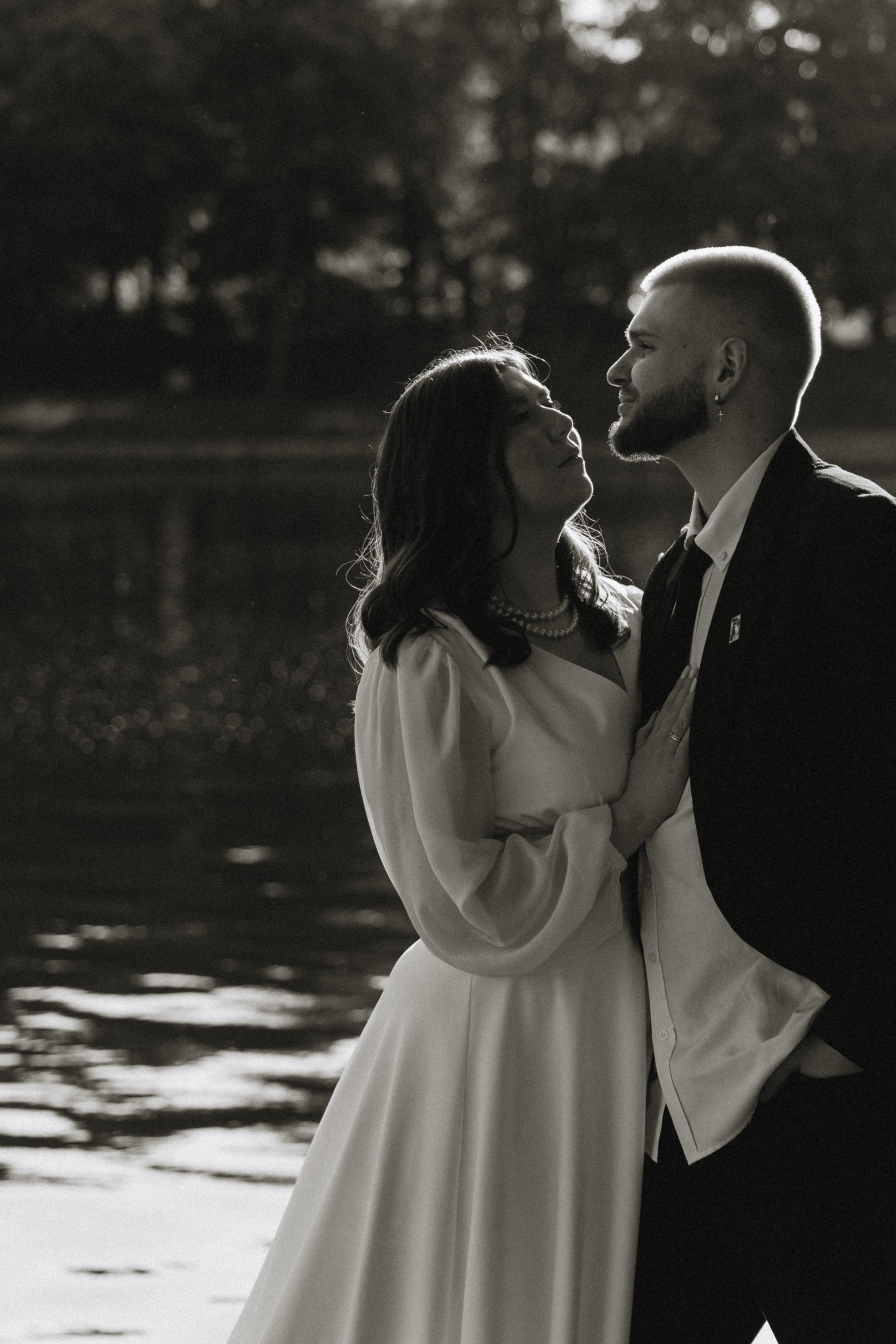 Никита и Элина. KRIS KRUPINNIKOVA