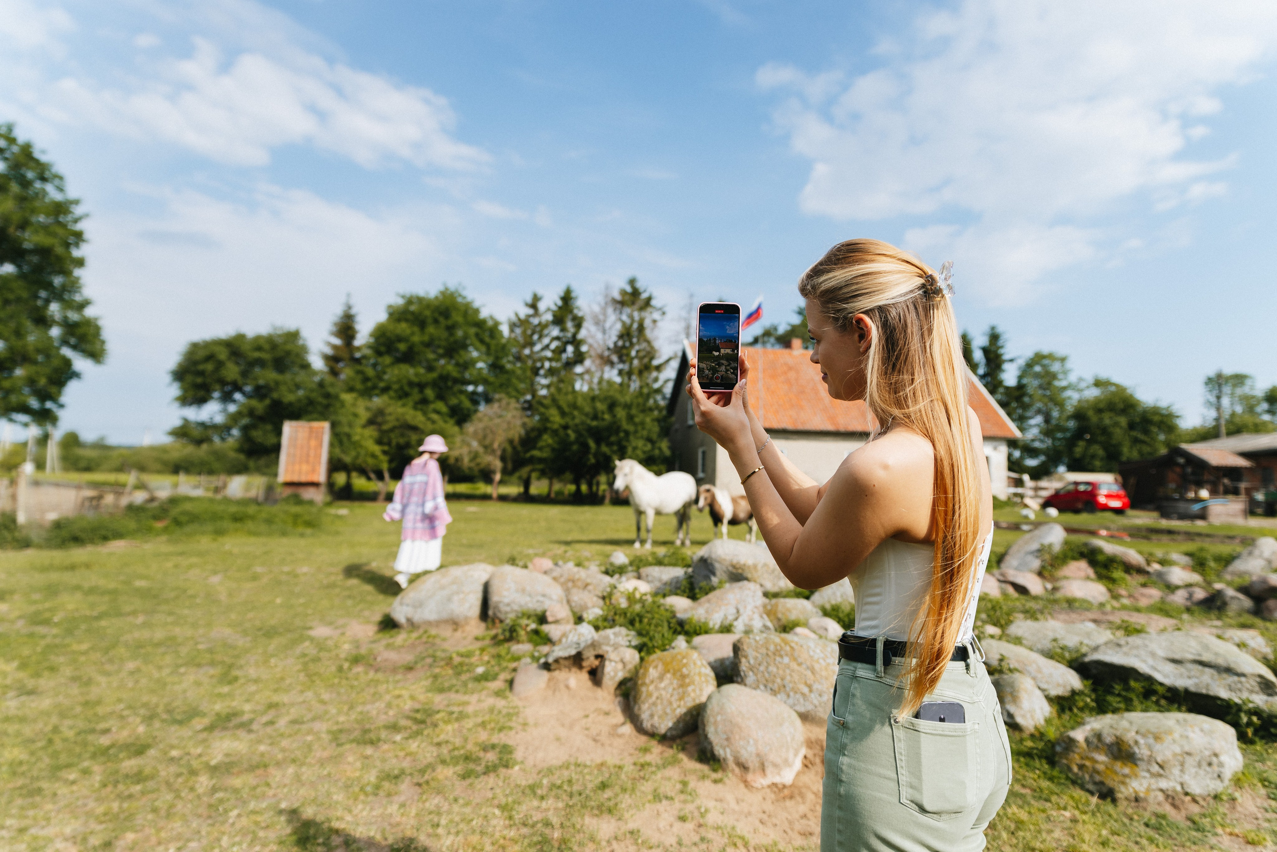 Тур — девичник LEF.TRAVEL.CLUB. KRIS KRUPINNIKOVA