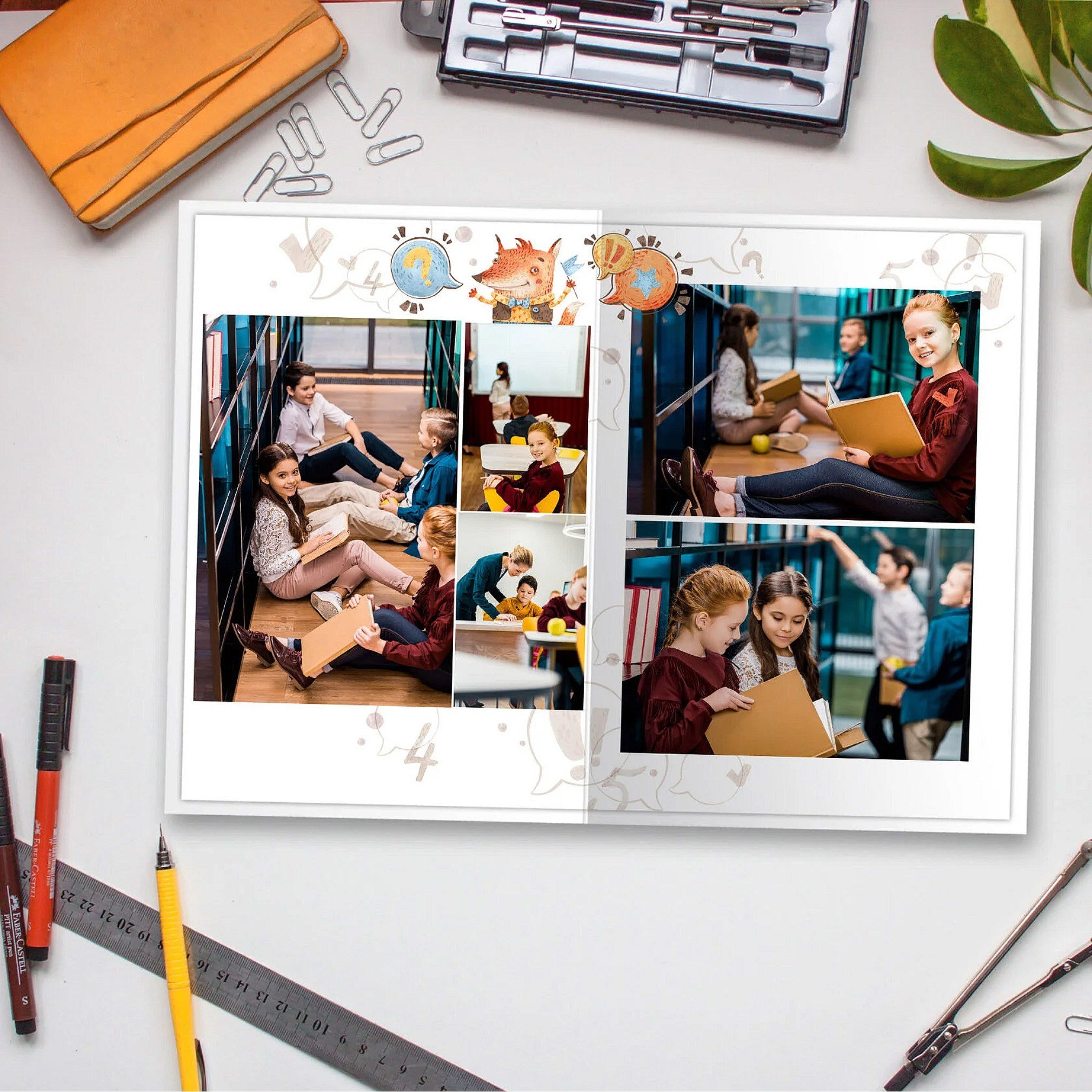 1-4 доп. дизайны