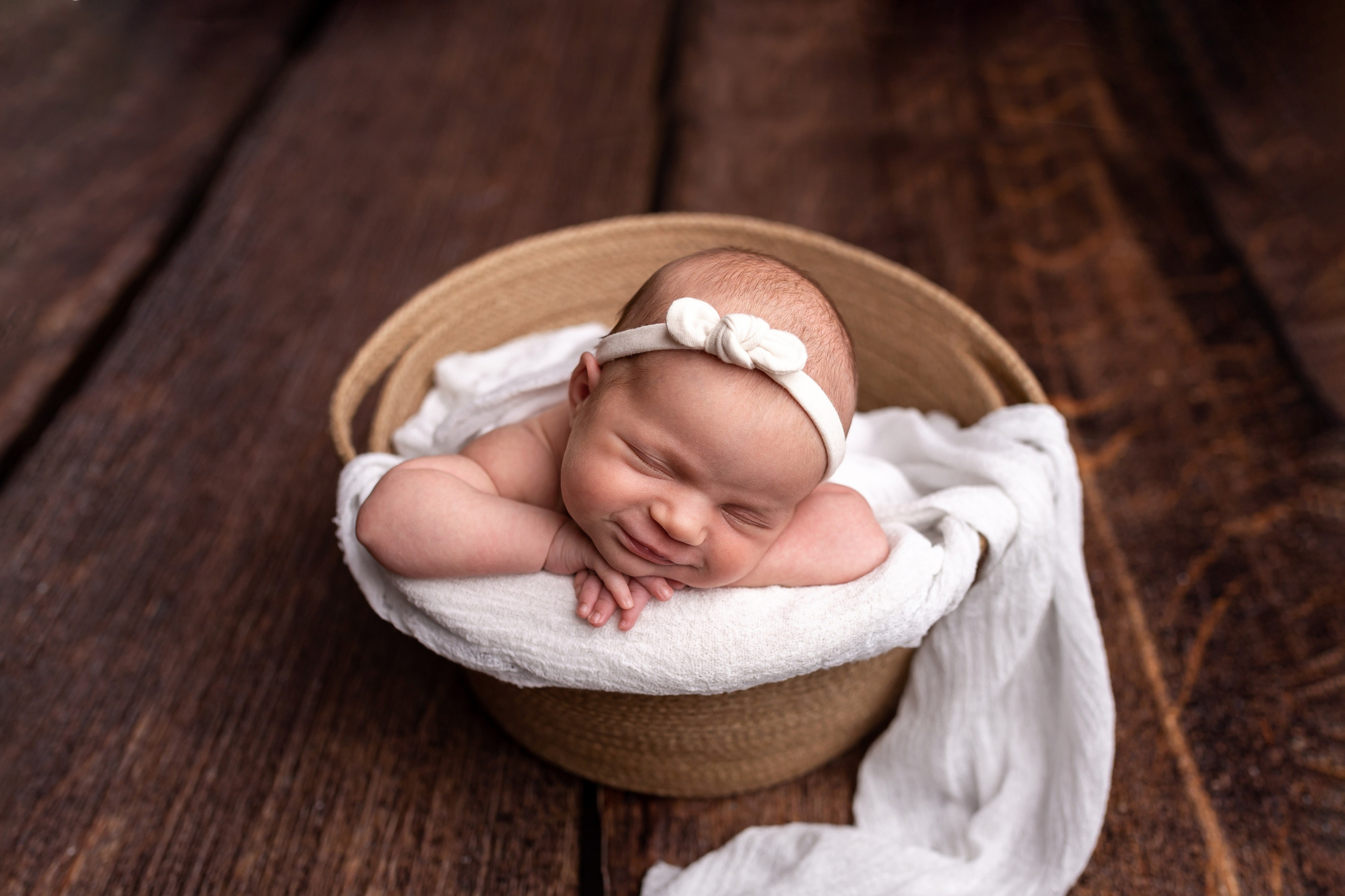 Новорождённые малыши. Фотограф новорожденных в Керчи Татьяна Яцун