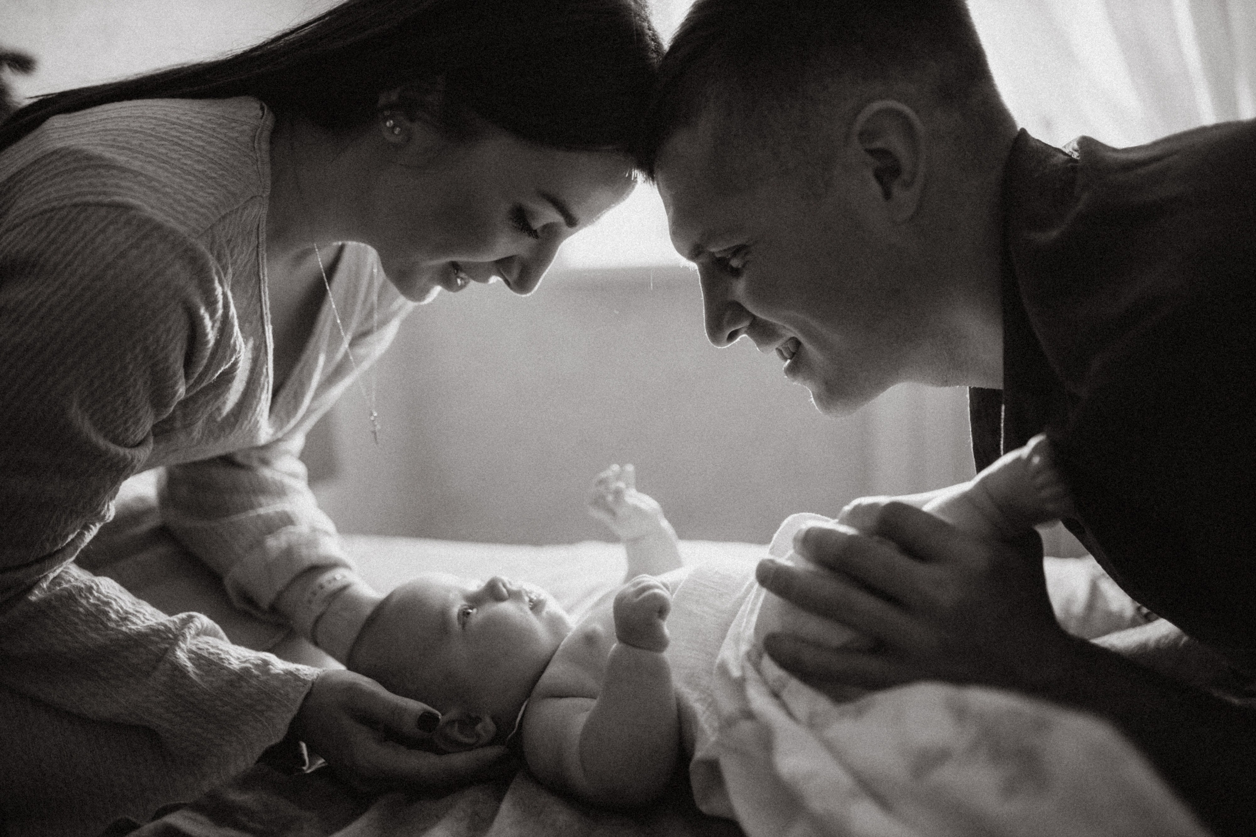 Дом, тепло, любовь. Фотограф Ульяна Дивина в Нижнем Новгороде и Нижегородской области