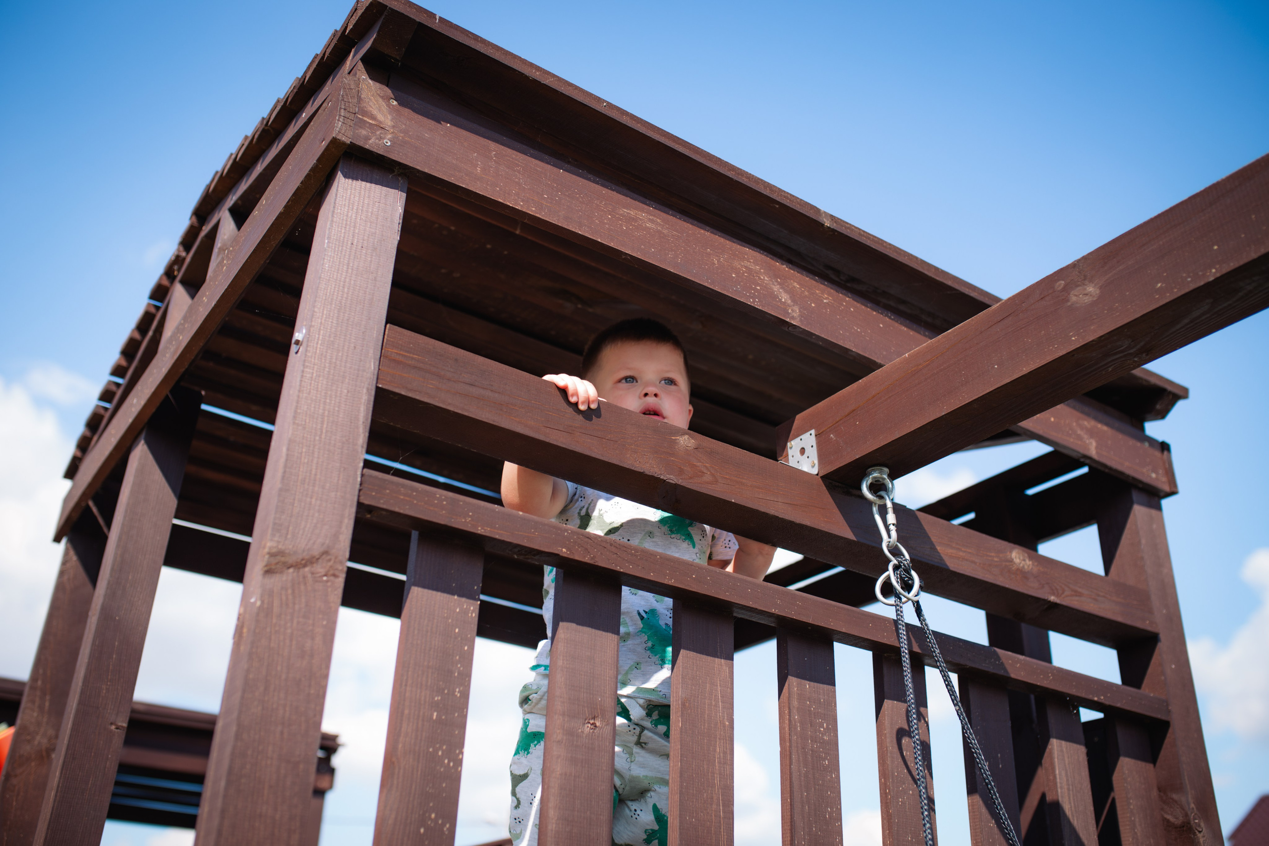 День рождения Димки