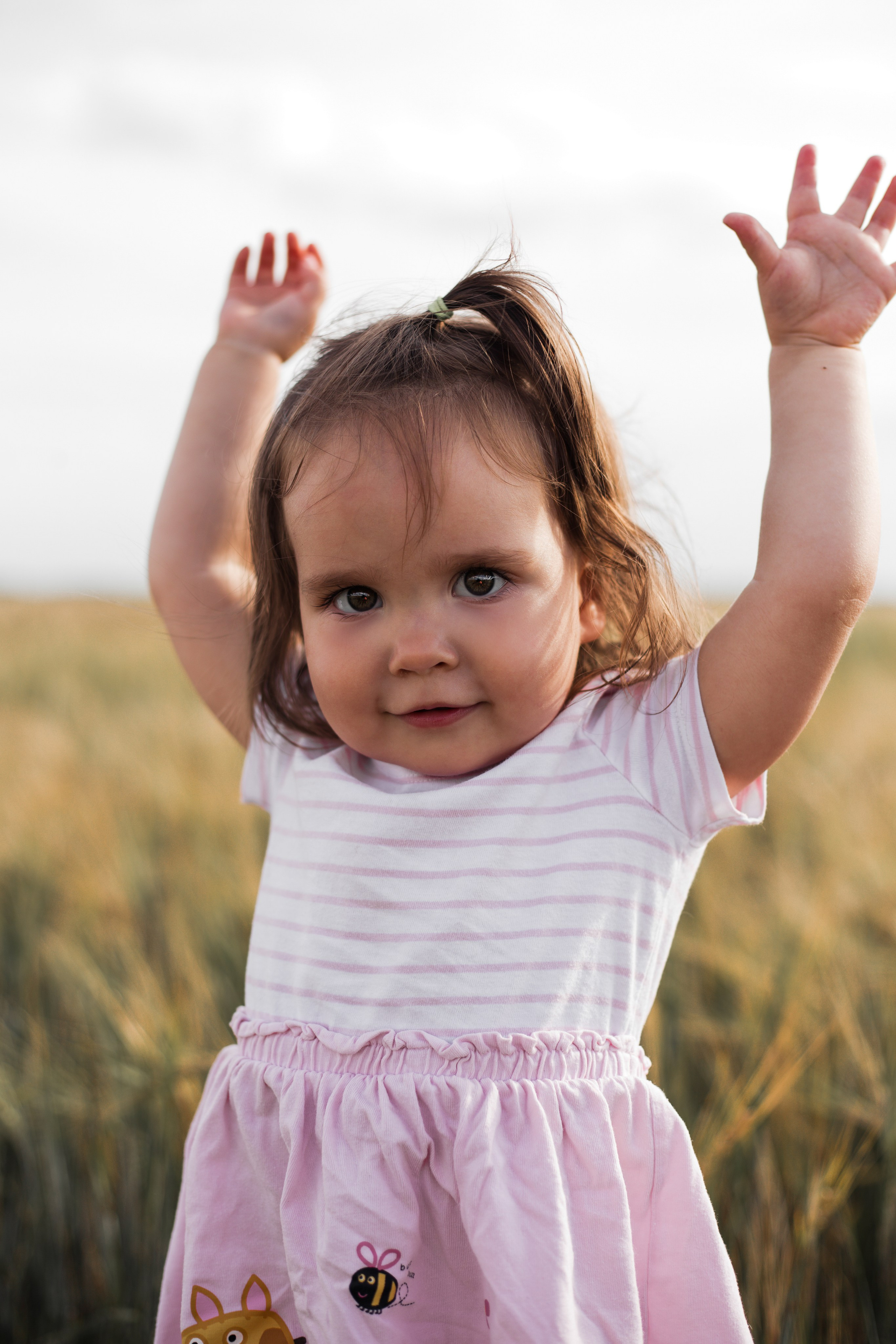 Елена, Саша и Полина