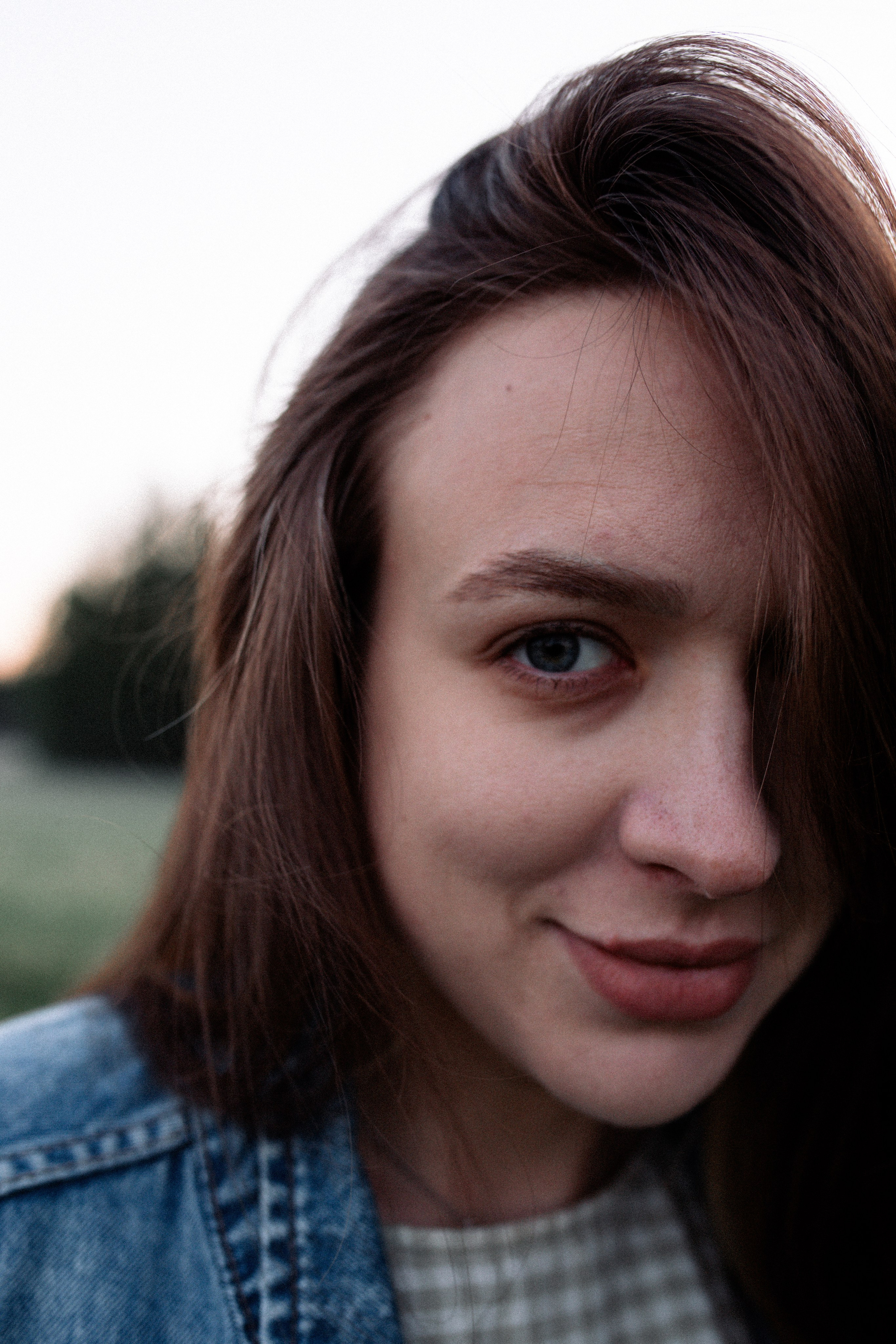 Рассветная история