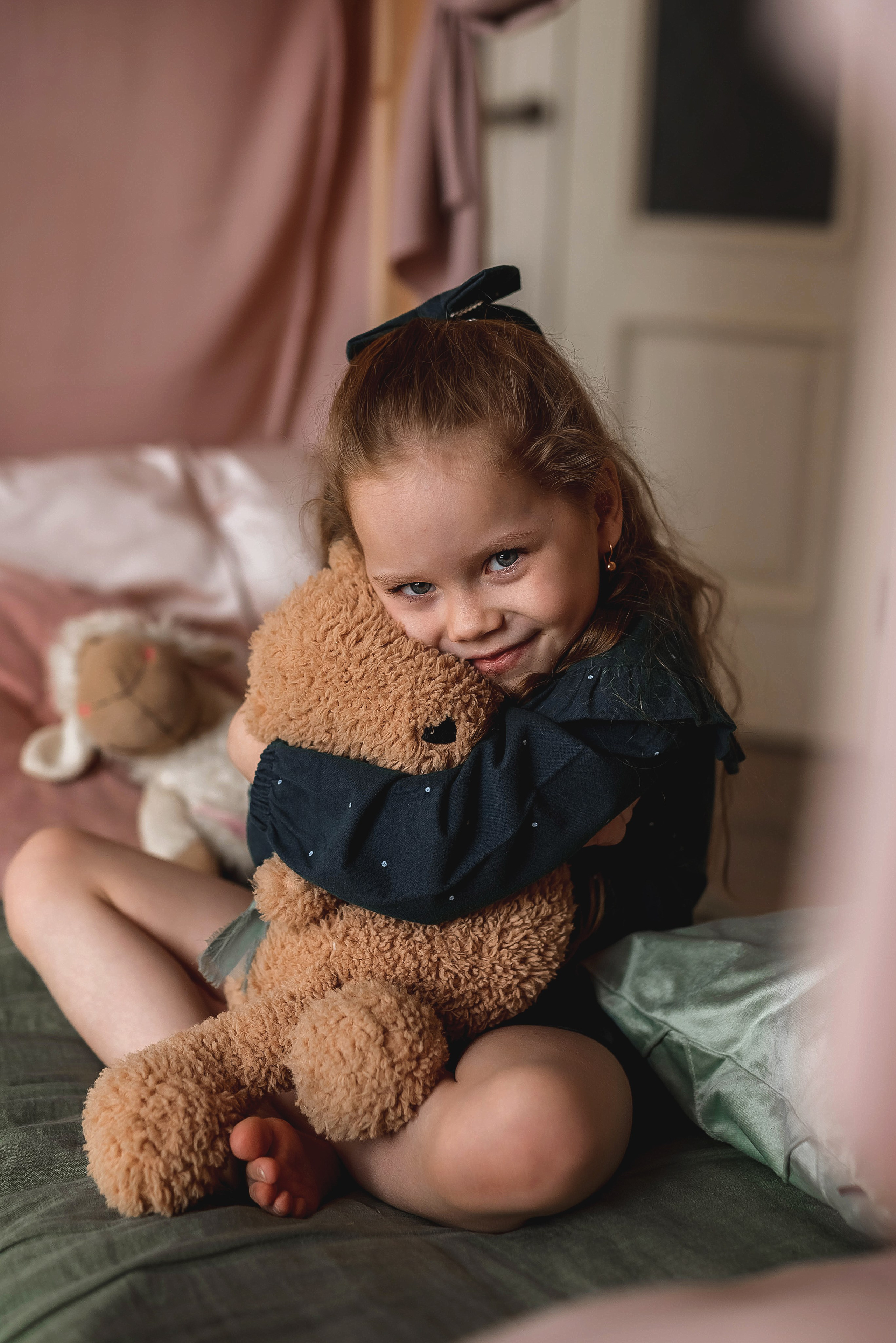 Фотосессия Мама и дочка. Семейный, детский фотограф в Воронеже Анна Никитина