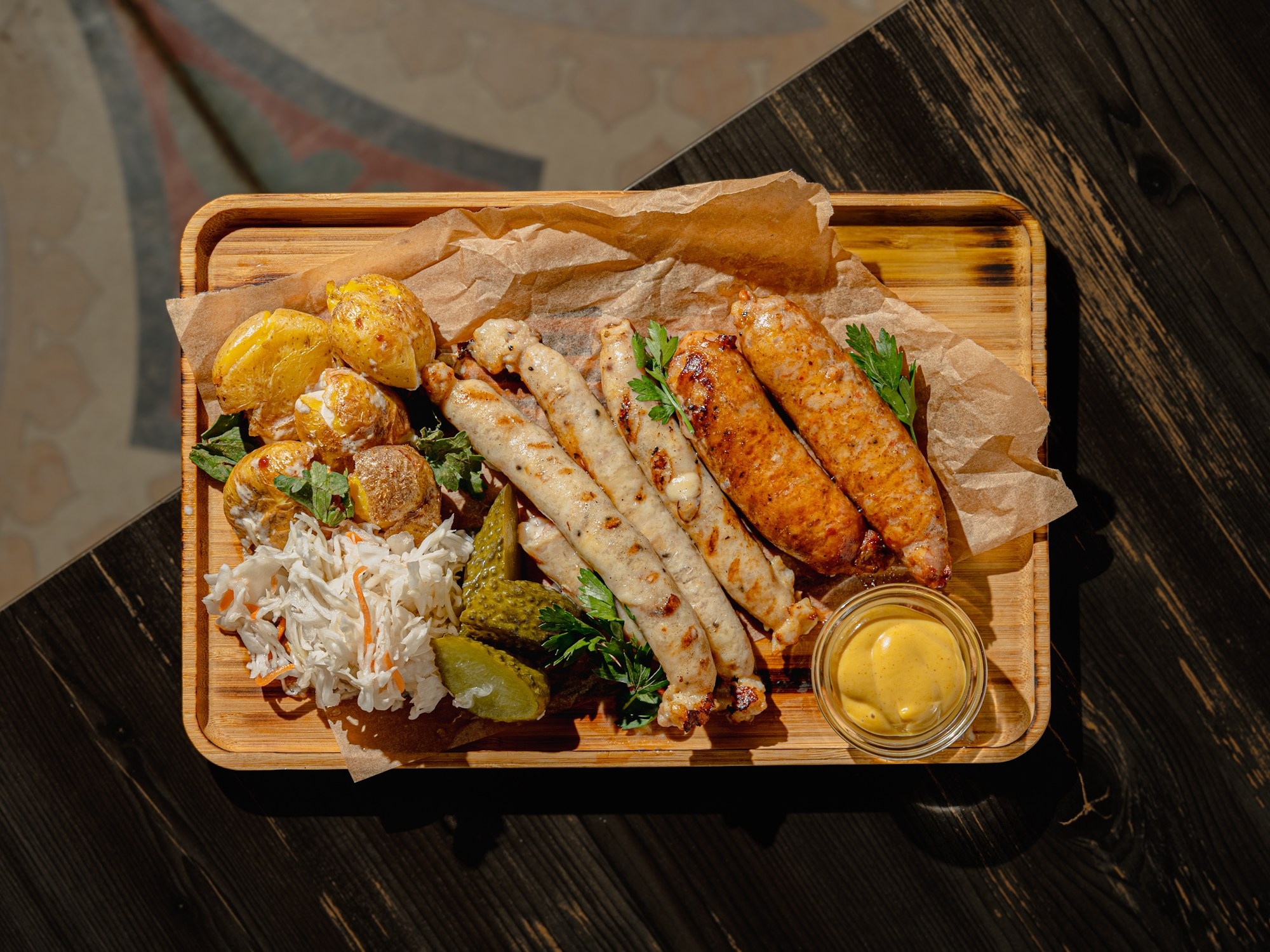 Сервисы доставок. Фуд фотограф Самара, съемка меню и еды