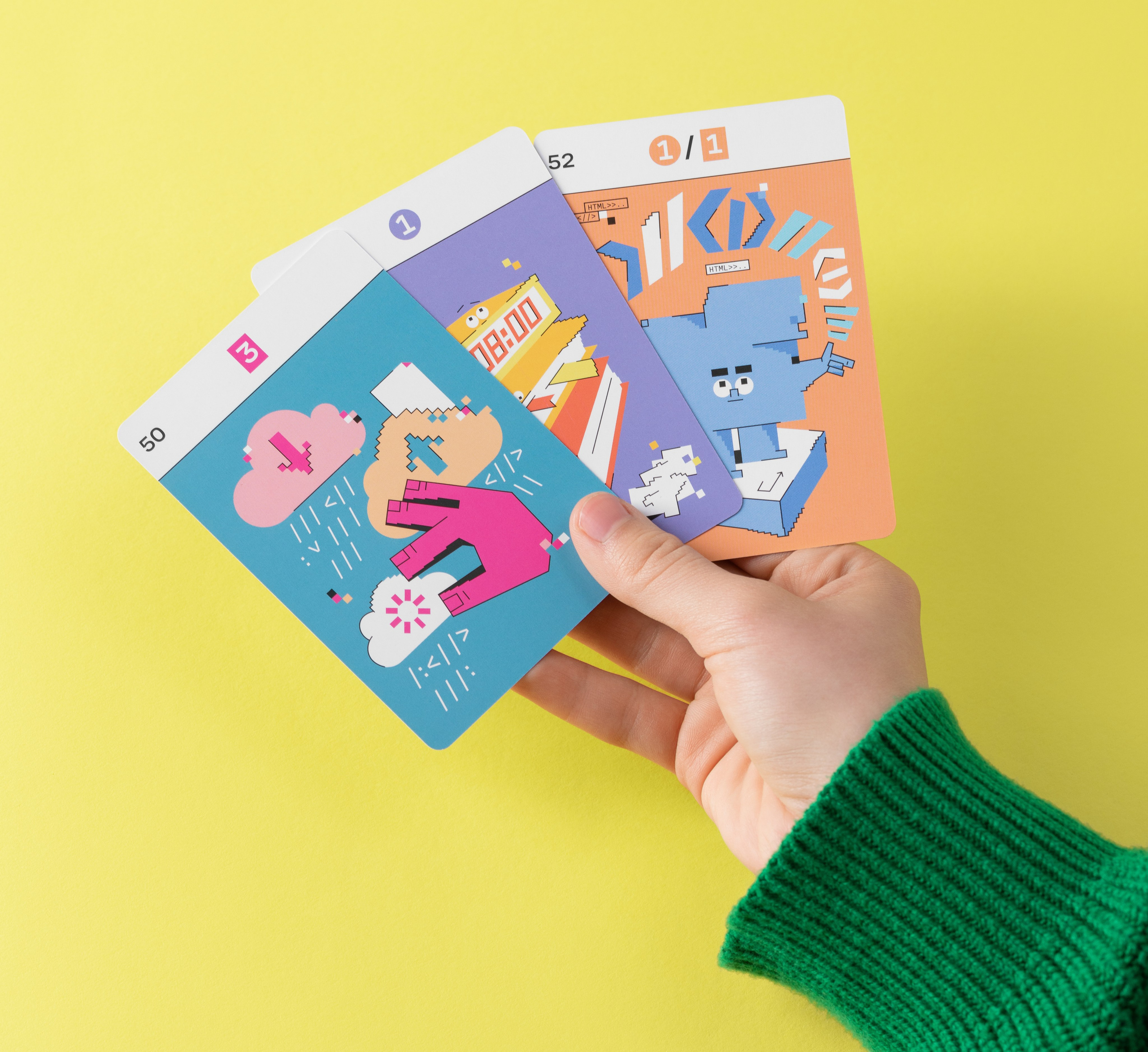 Визионеры (Настольная игра). Олег Дмитриев