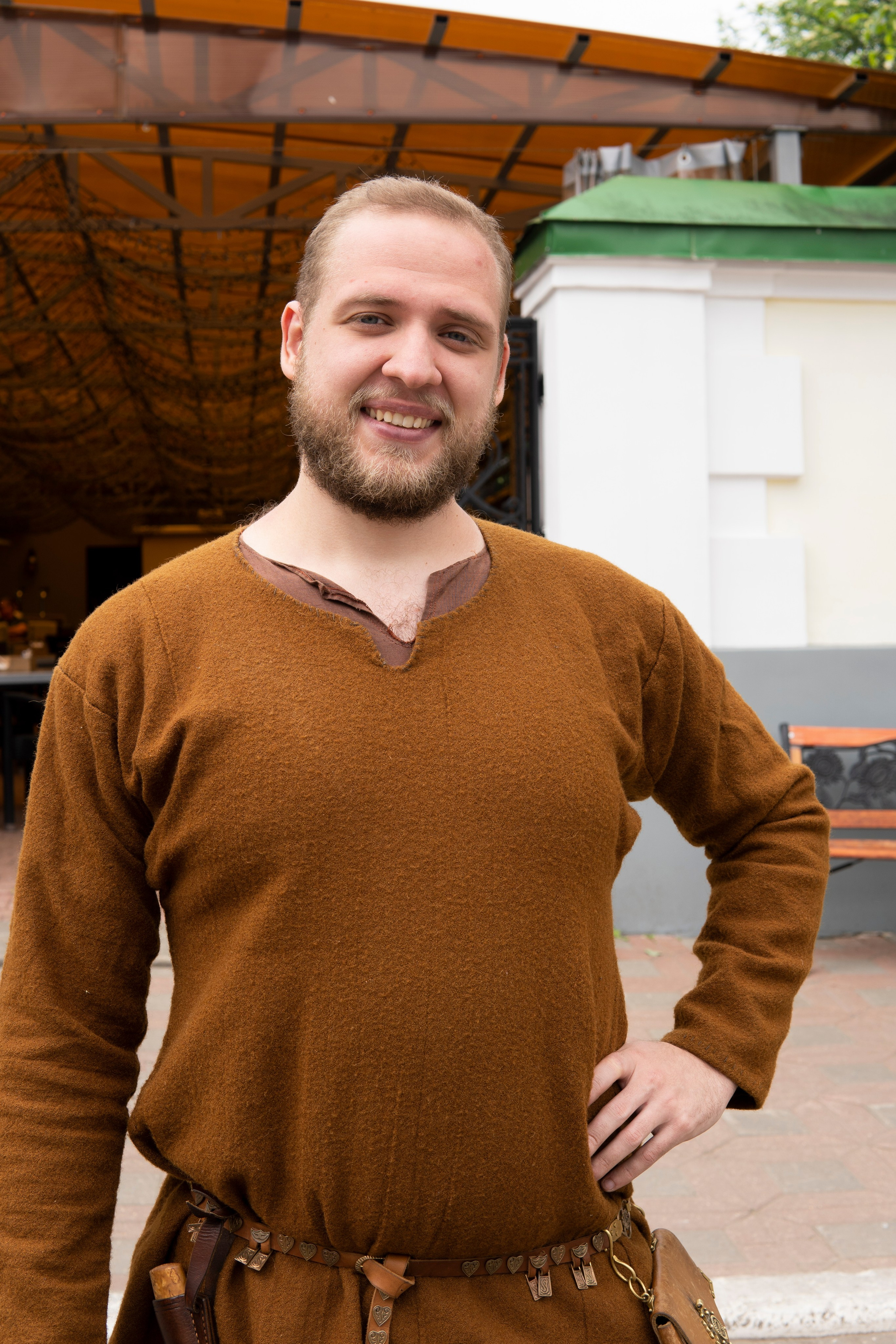 Проект к 650-ти летию города Кирова. Фотограф Киров Токарева Марина